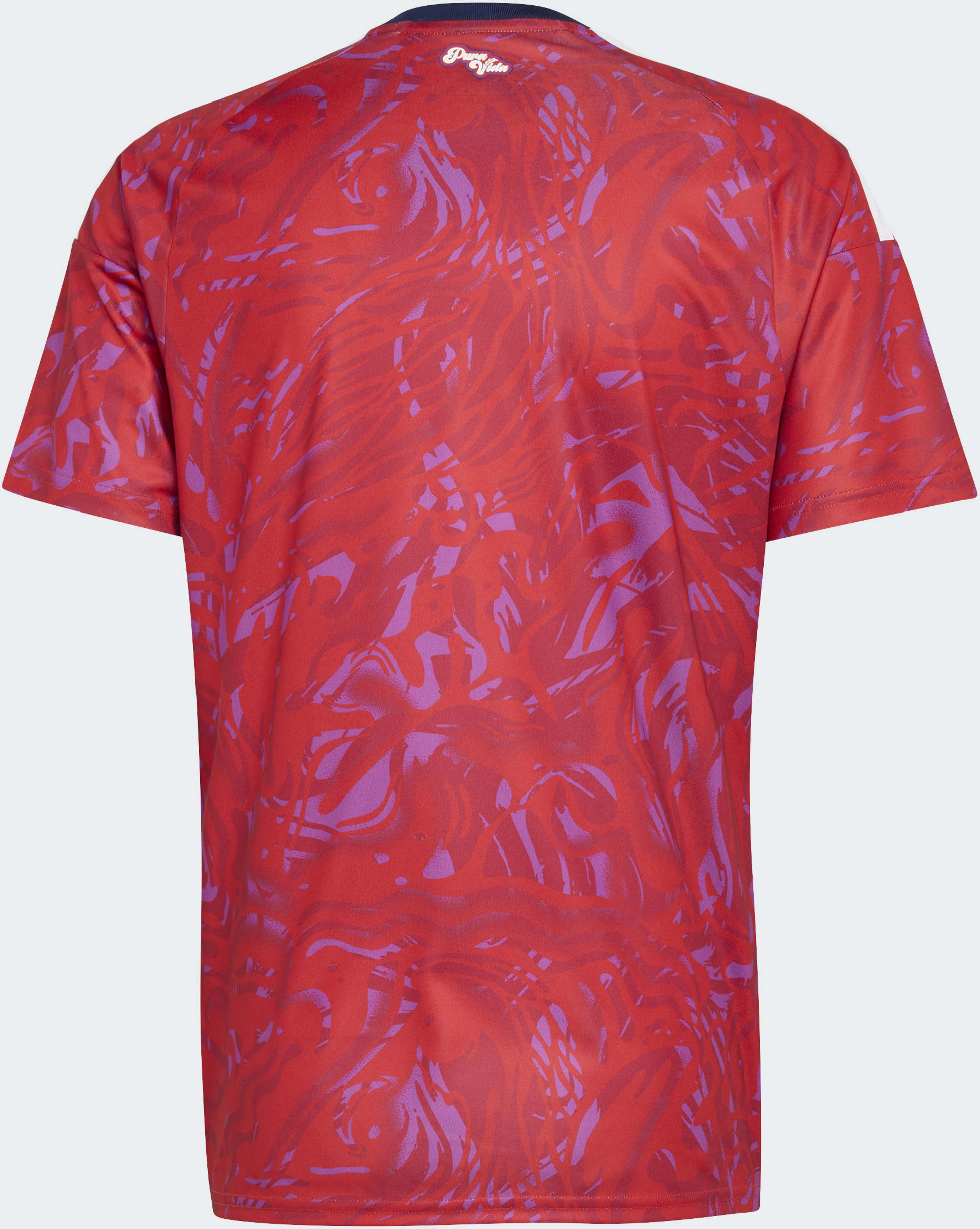 ADIDAS, Adidas Costa Rica 26 Hemmatr&ouml;ja