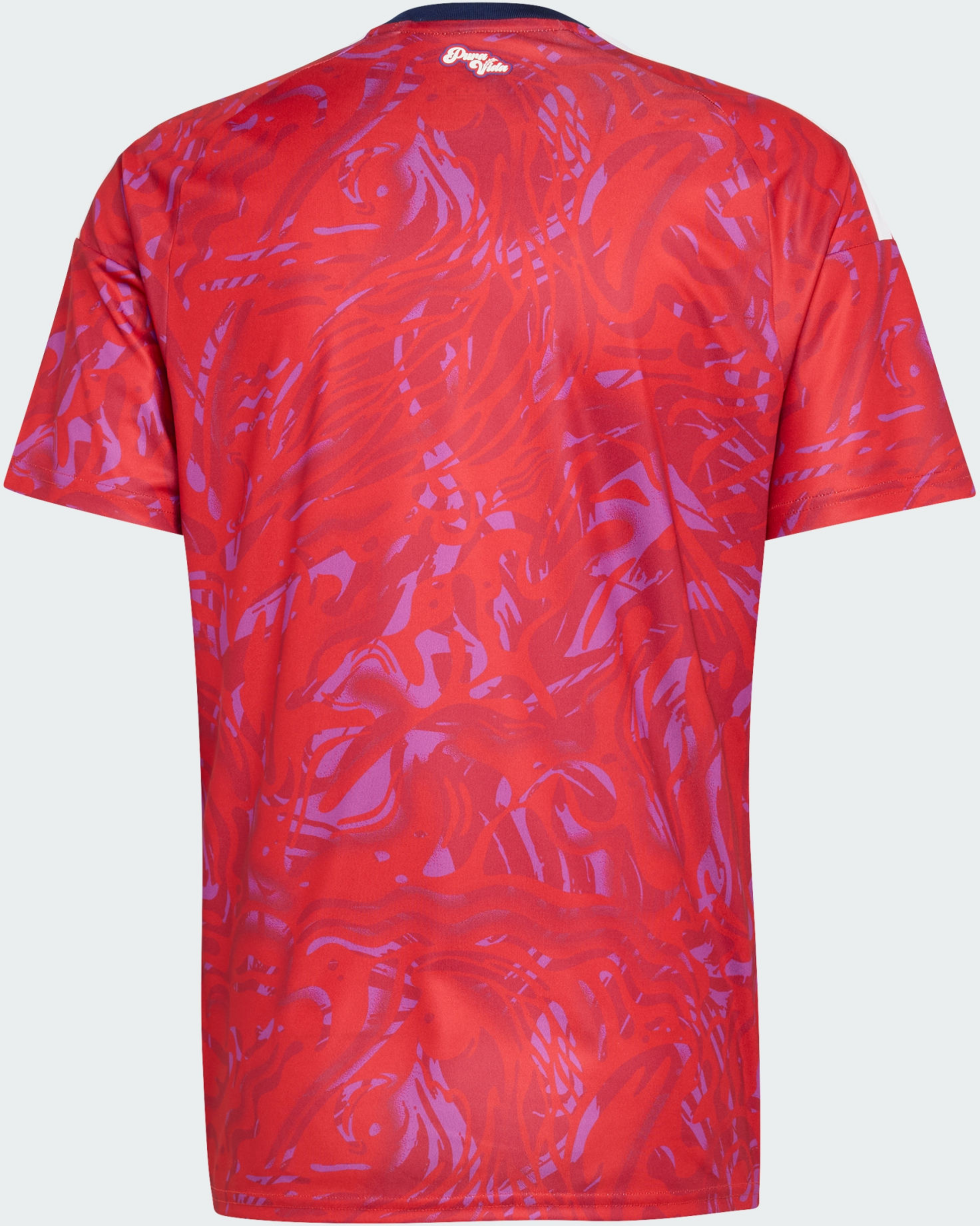 ADIDAS, Adidas Costa Rica 26 Hemmatr&ouml;ja