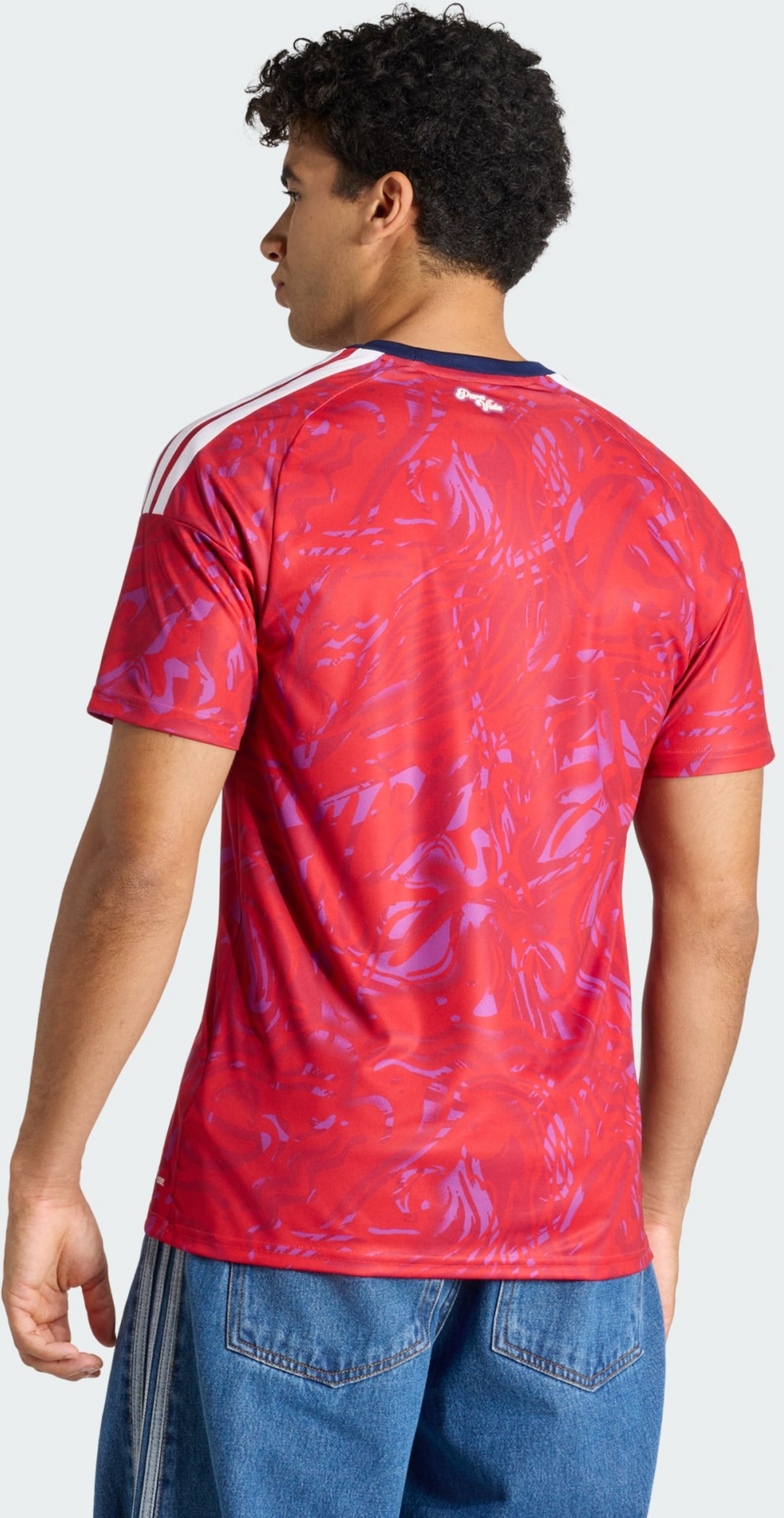 ADIDAS, Adidas Costa Rica 26 Hemmatr&ouml;ja