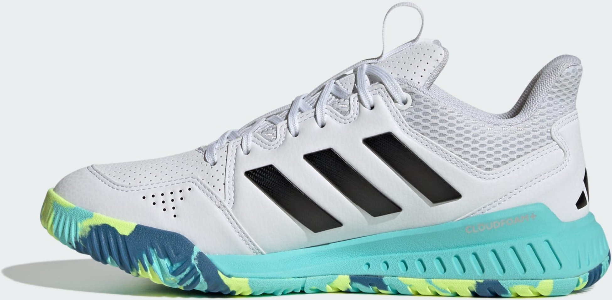 ADIDAS, Adidas Court Flight Skor