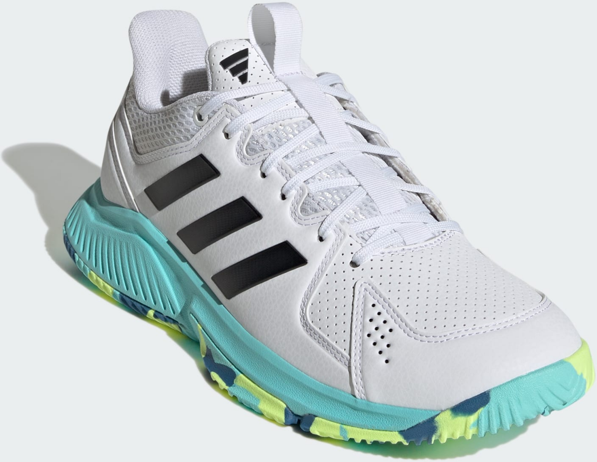 ADIDAS, Adidas Court Flight Skor