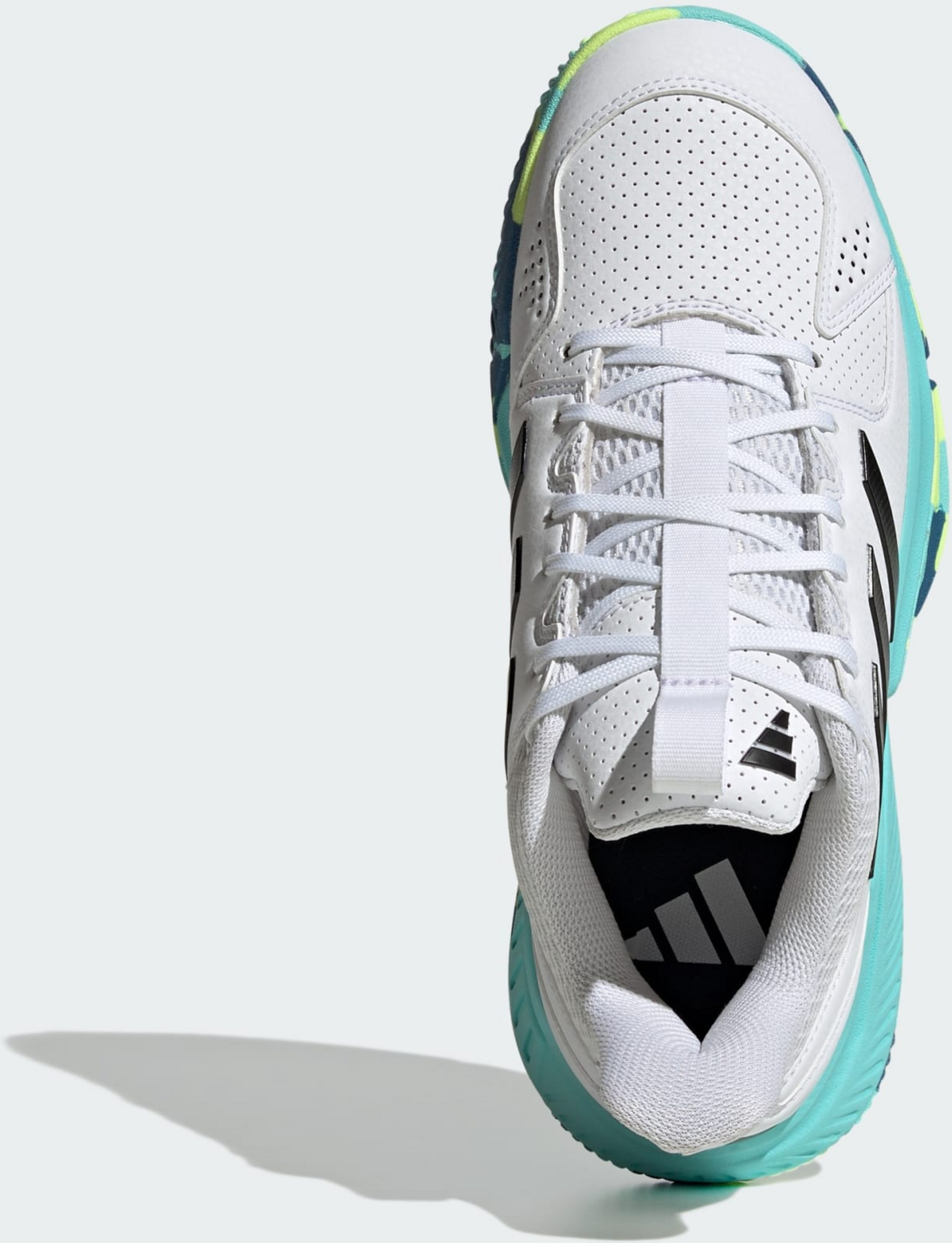 ADIDAS, Adidas Court Flight Skor