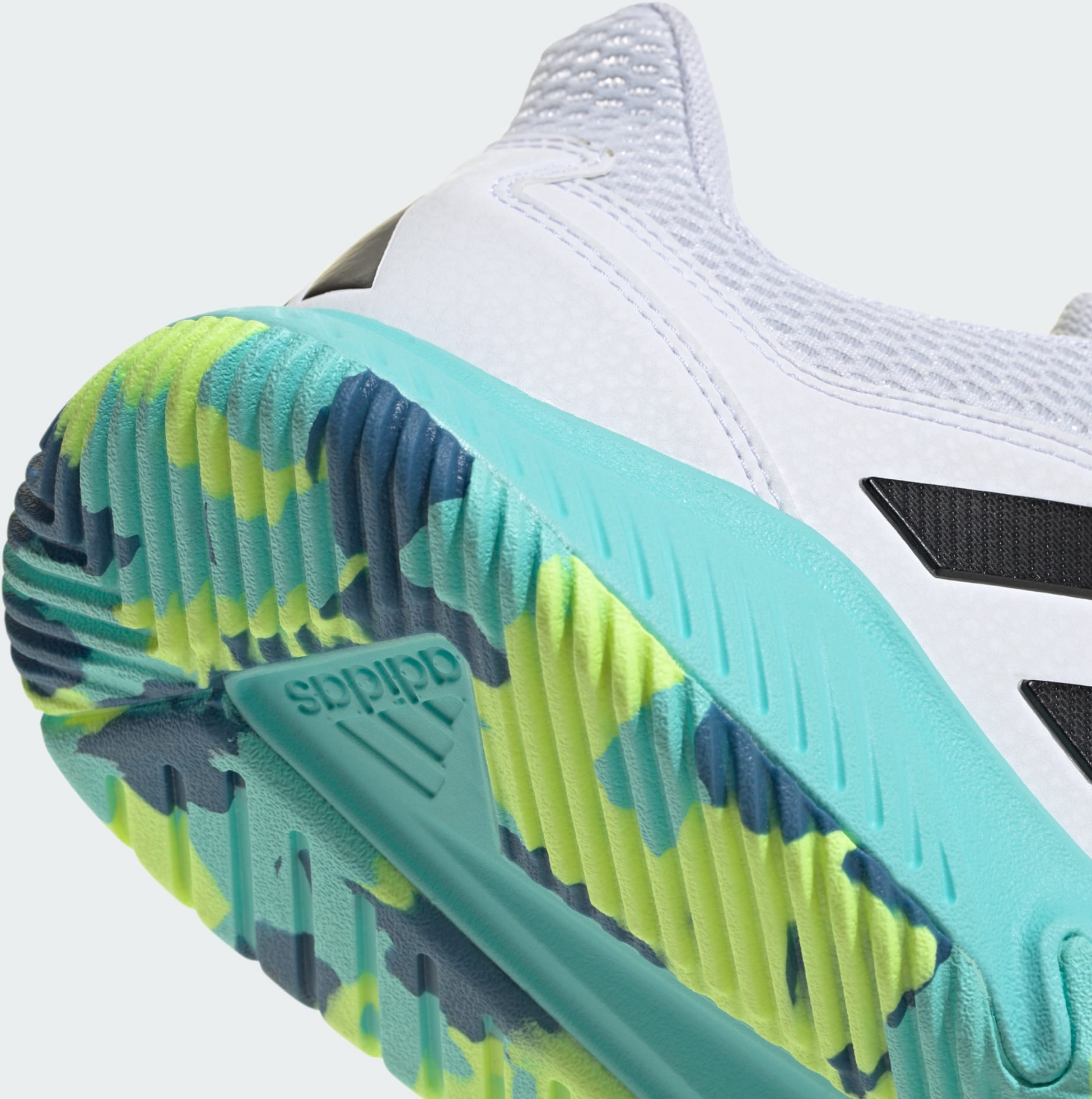 ADIDAS, Adidas Court Flight Skor