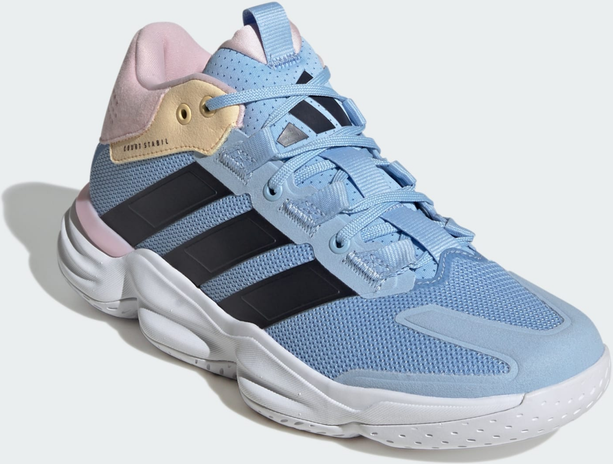 ADIDAS, Adidas Court Stabil Inomhusskor