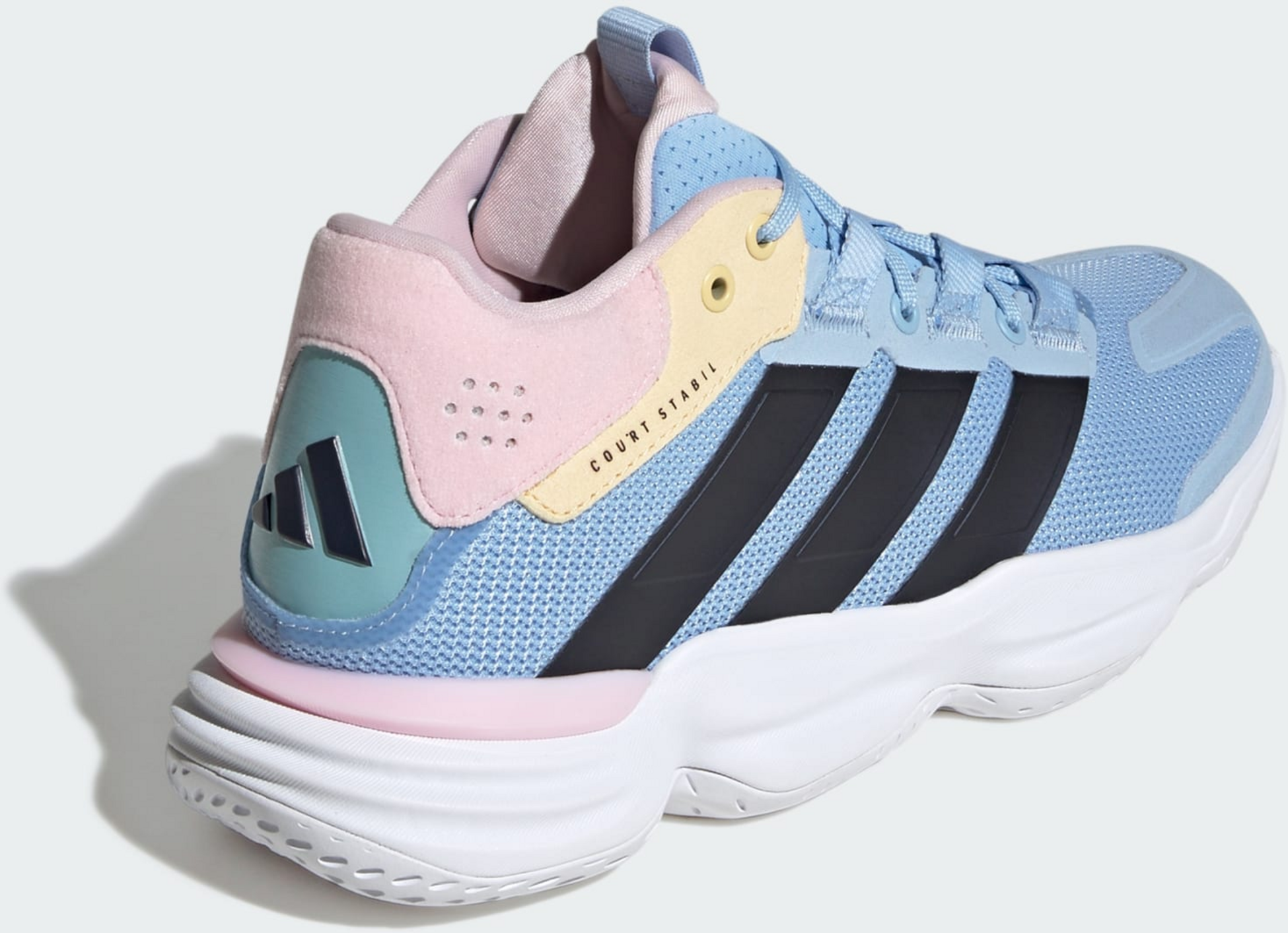 ADIDAS, Adidas Court Stabil Inomhusskor