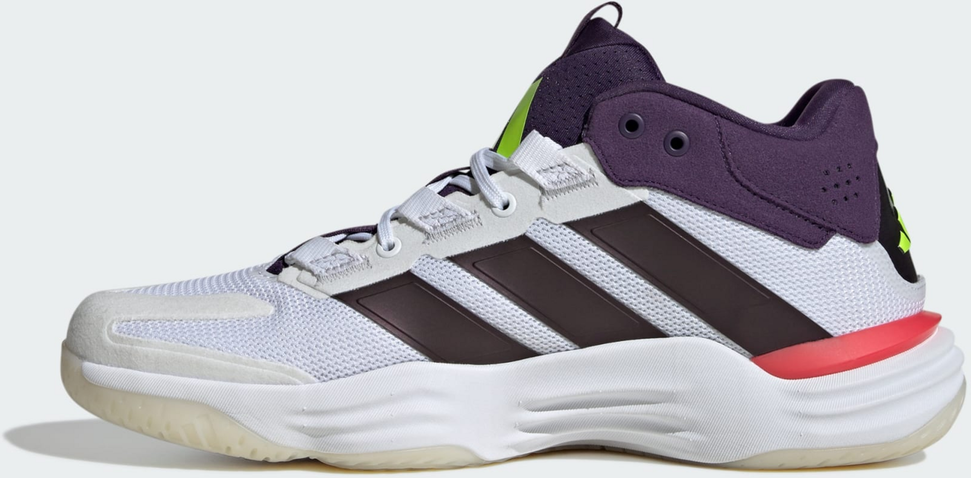 ADIDAS, Adidas Court Stabil Inomhusskor