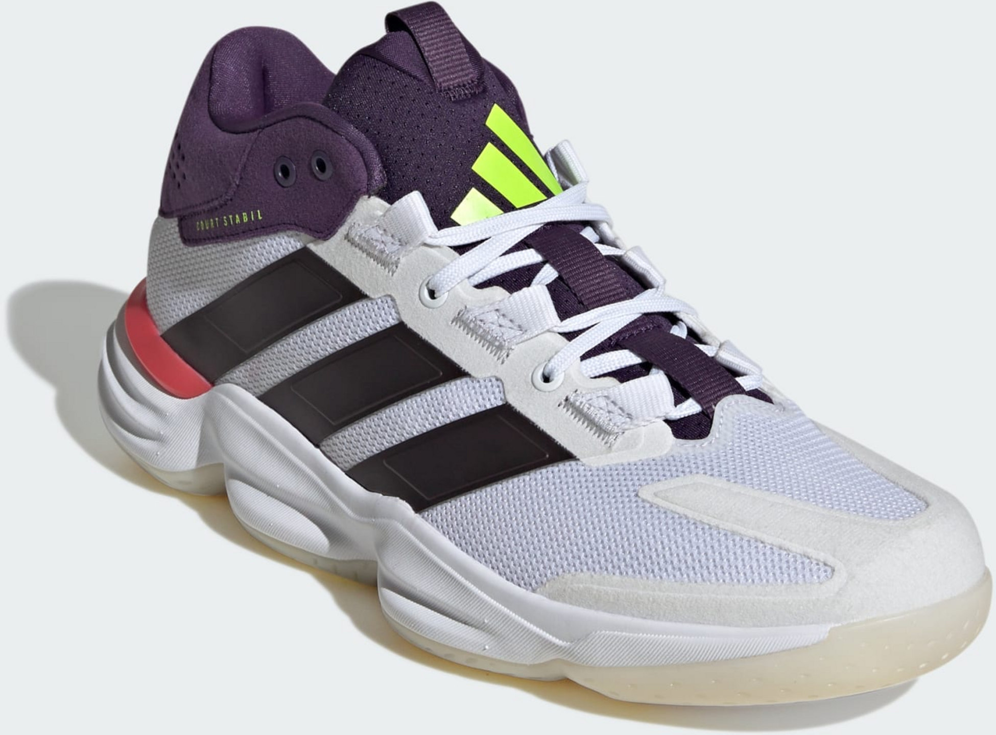 ADIDAS, Adidas Court Stabil Inomhusskor