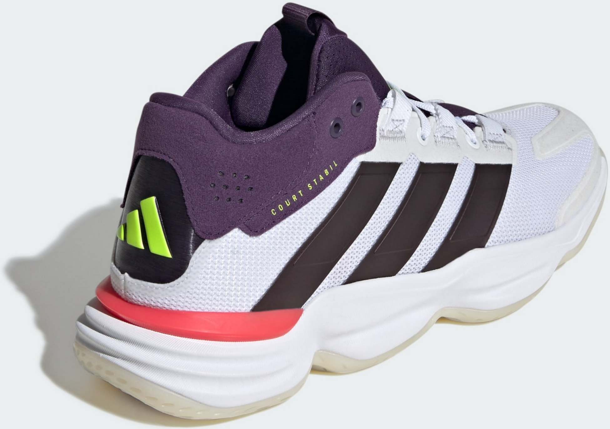 ADIDAS, Adidas Court Stabil Inomhusskor