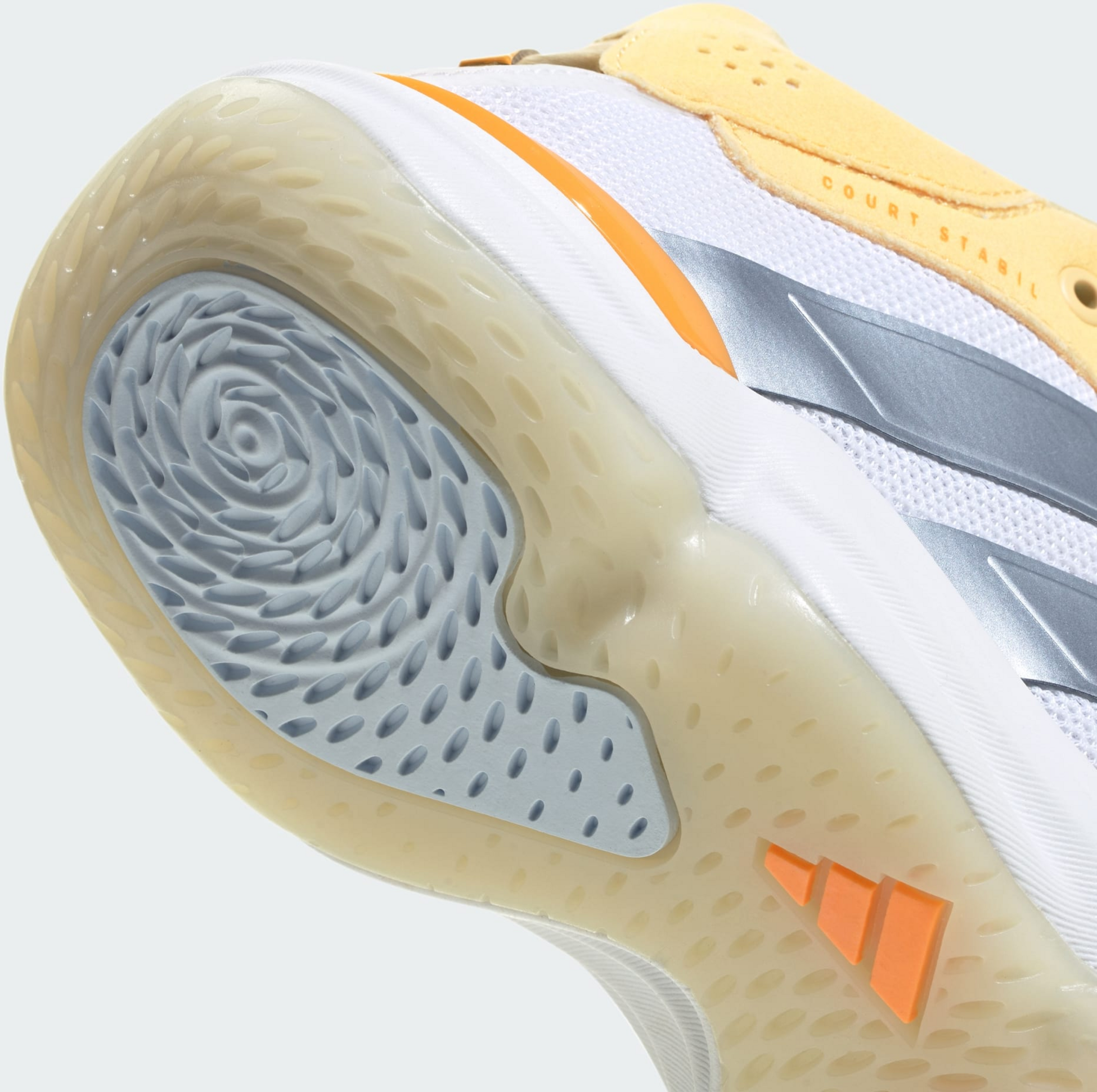 ADIDAS, Adidas Court Stabil Inomhusskor