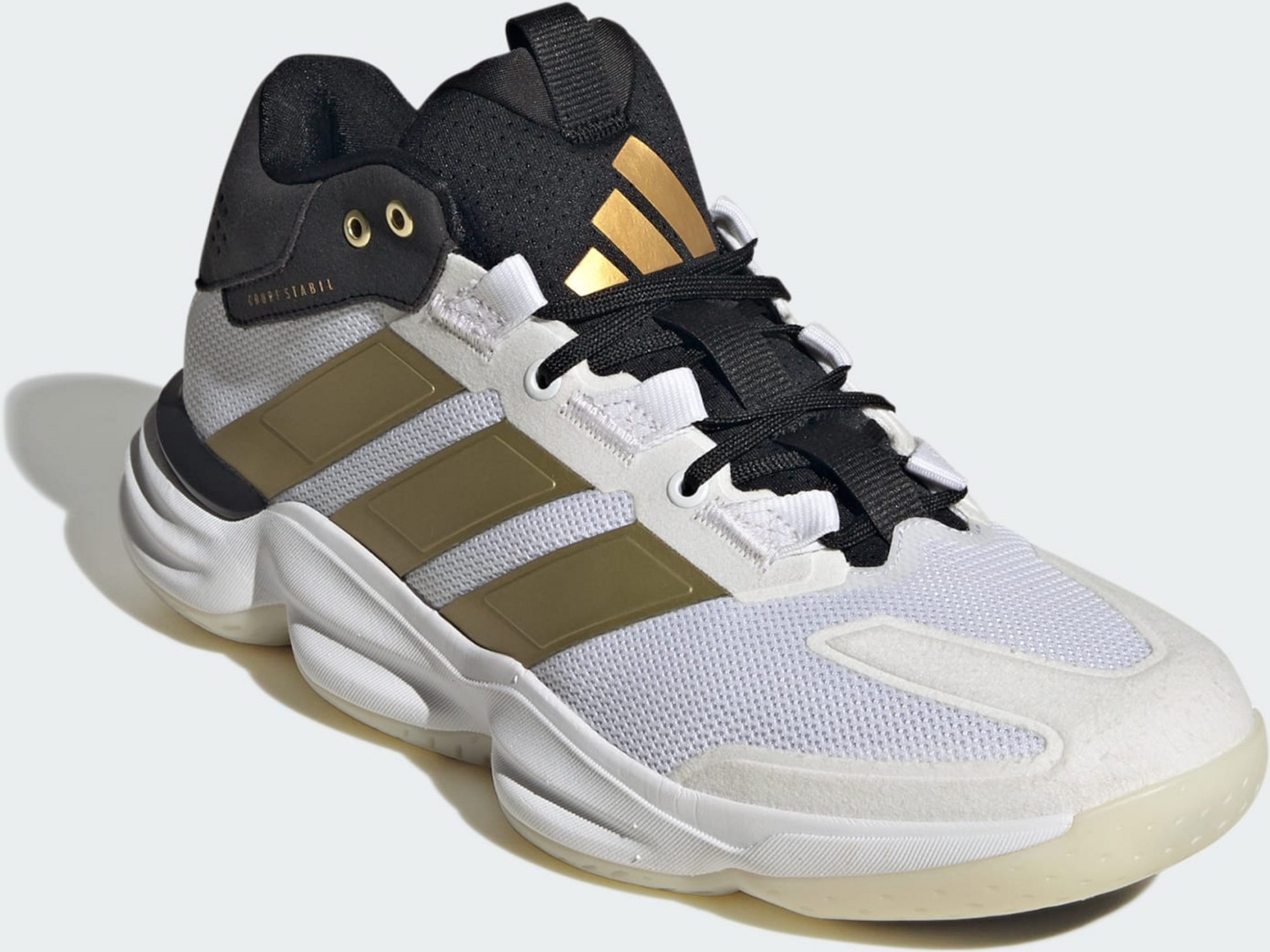 ADIDAS, Adidas Court Stabil Inomhusskor
