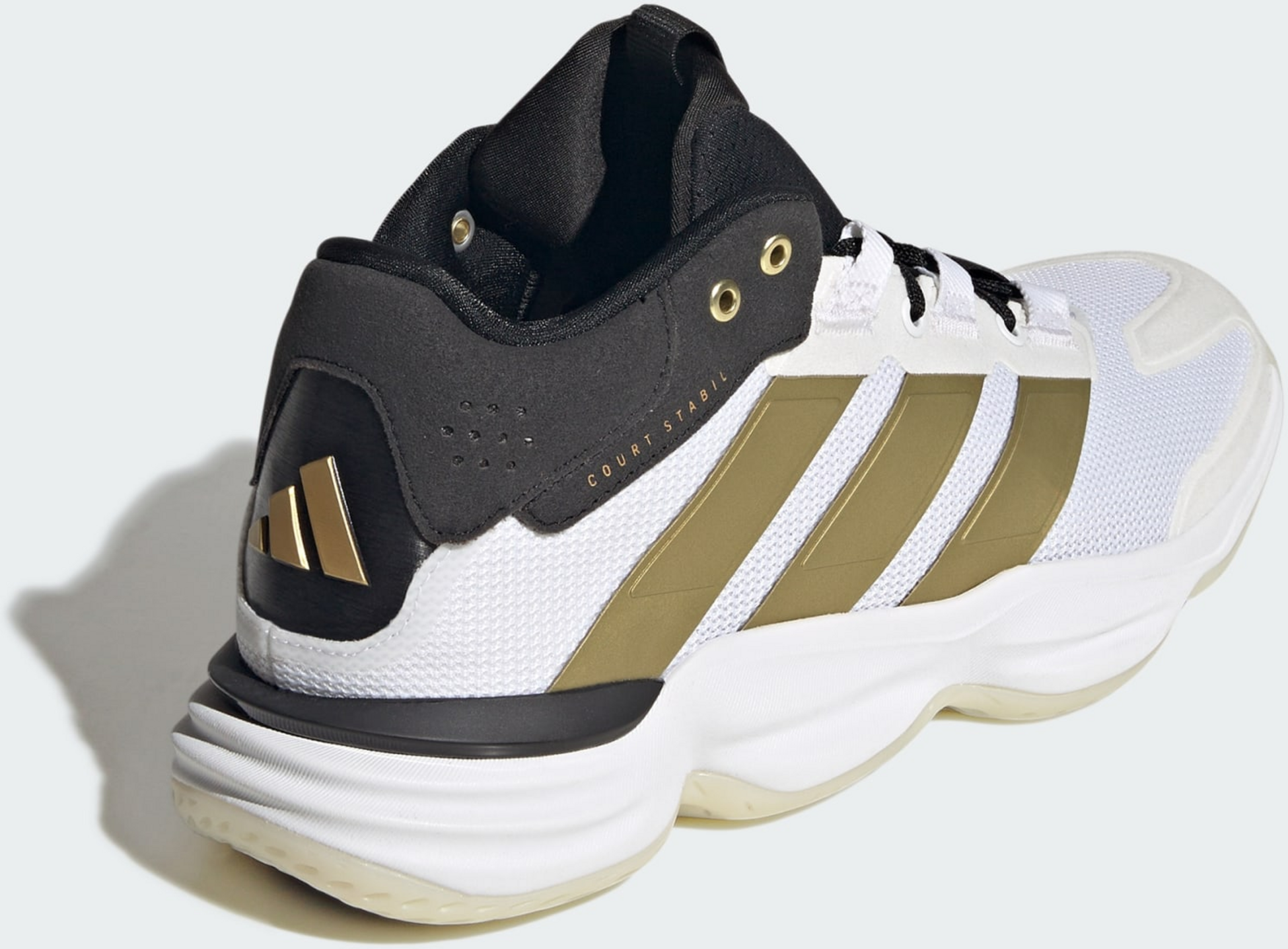 ADIDAS, Adidas Court Stabil Inomhusskor