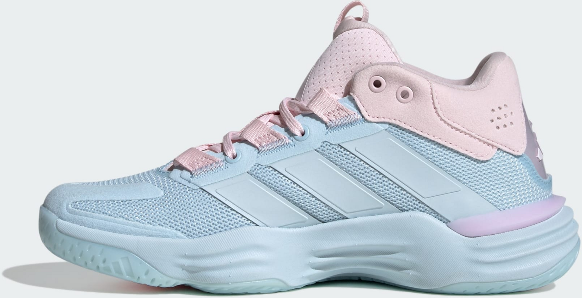 ADIDAS, Adidas Court Stabil Inomhusskor