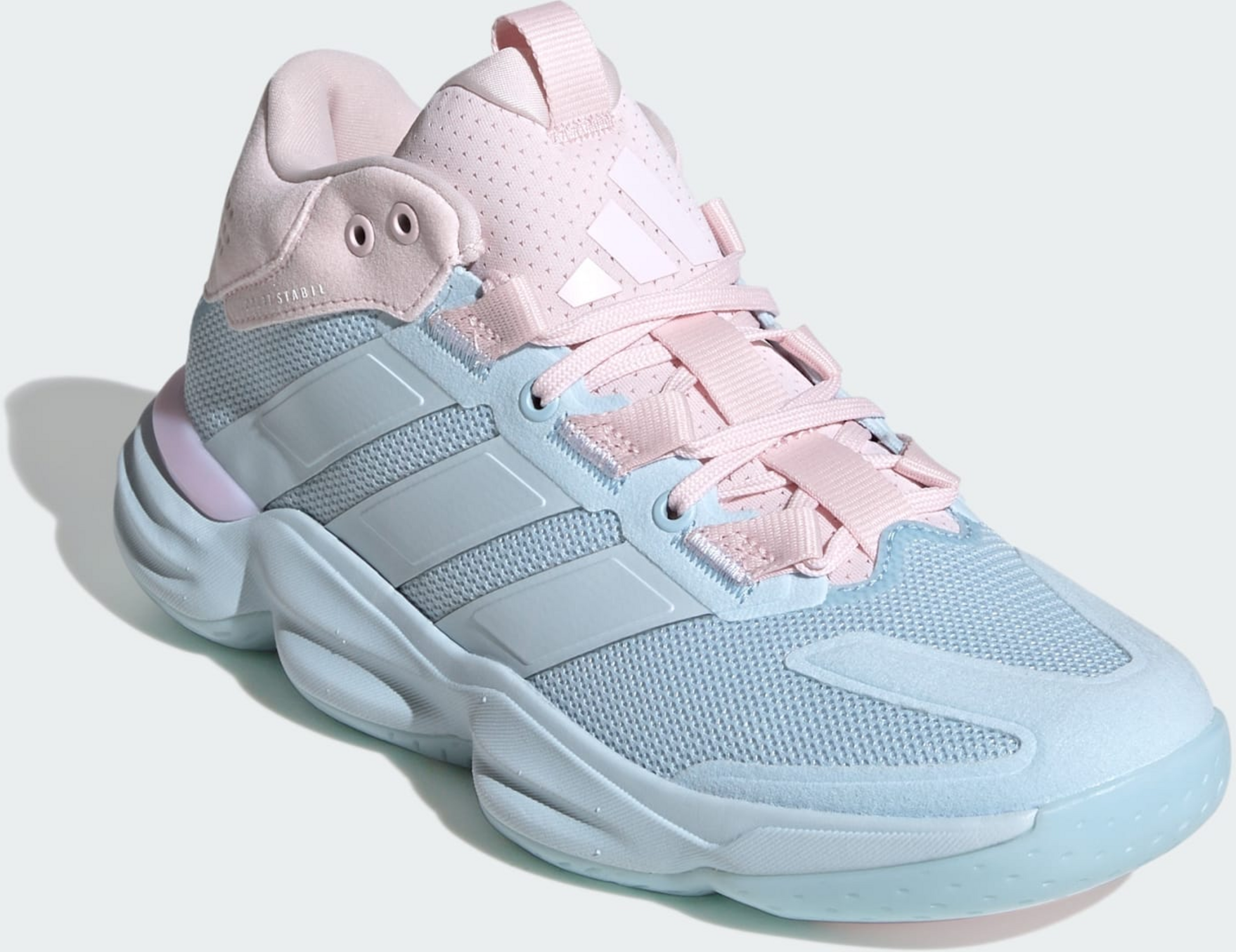 ADIDAS, Adidas Court Stabil Inomhusskor