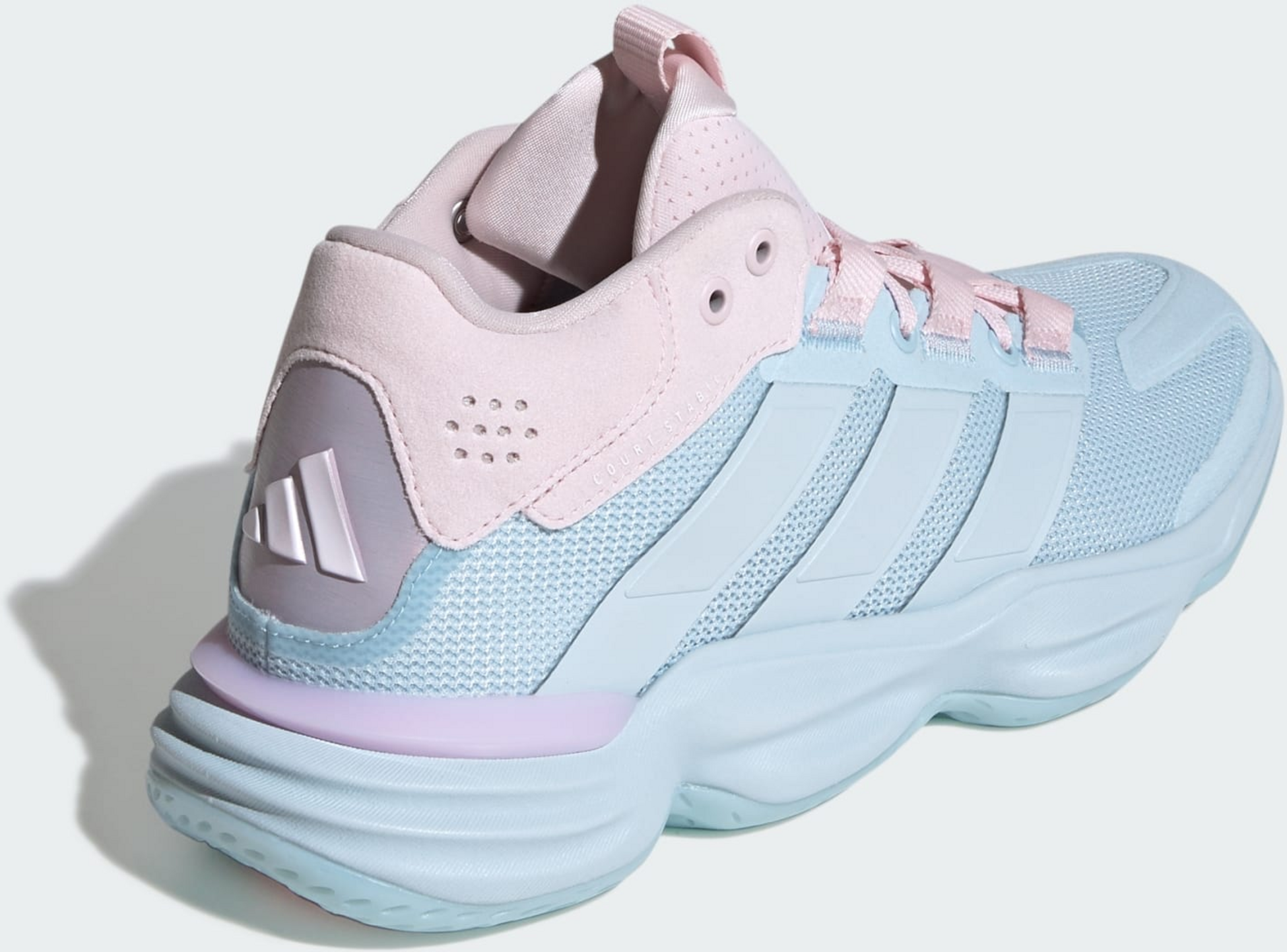 ADIDAS, Adidas Court Stabil Inomhusskor