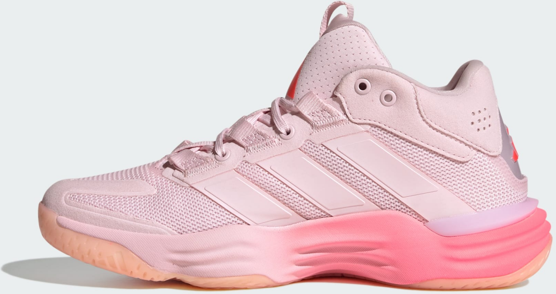 ADIDAS, Adidas Court Stabil Inomhusskor