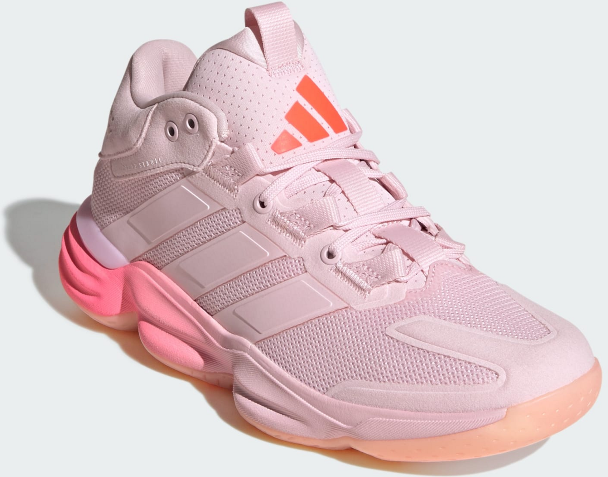 ADIDAS, Adidas Court Stabil Inomhusskor