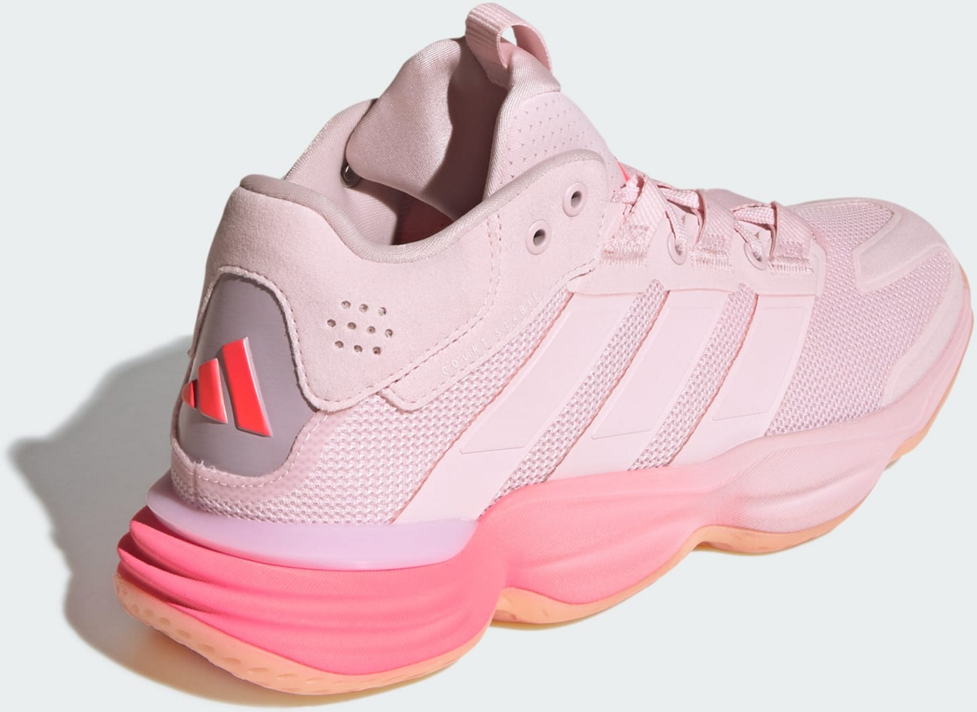 ADIDAS, Adidas Court Stabil Inomhusskor