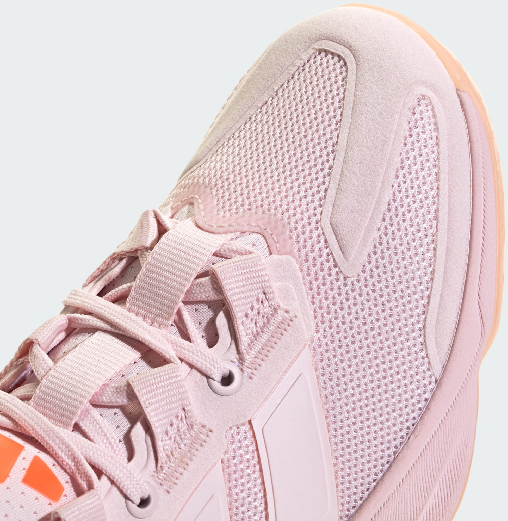 ADIDAS, Adidas Court Stabil Inomhusskor