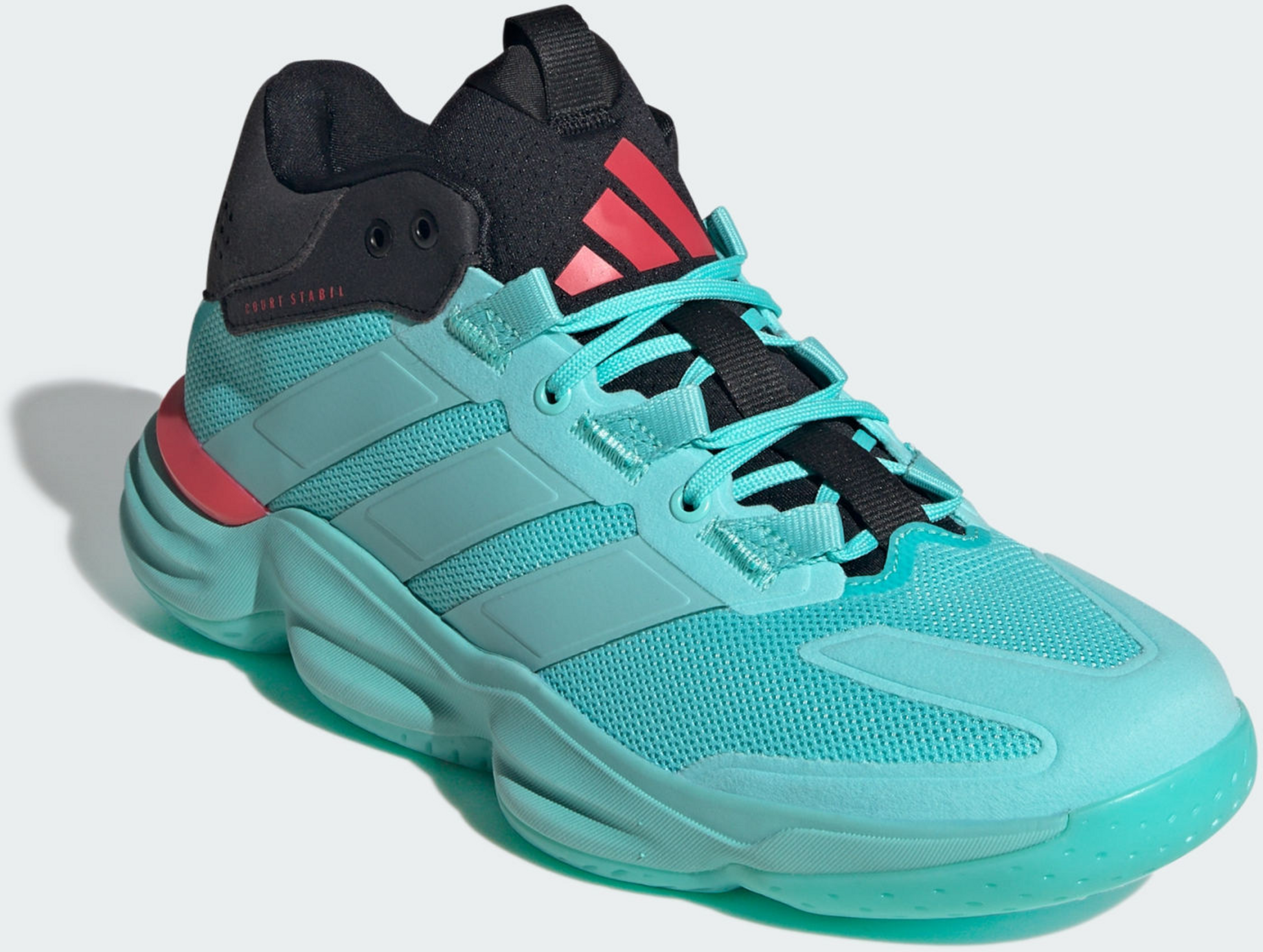 ADIDAS, Adidas Court Stabil Inomhusskor