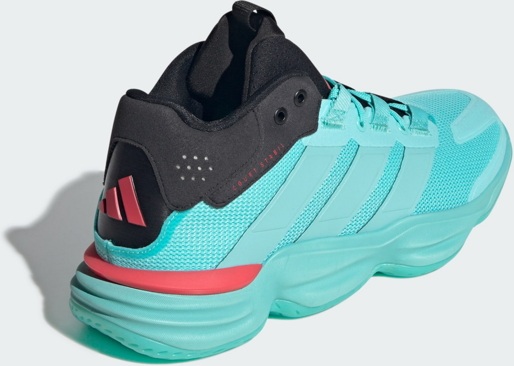 ADIDAS, Adidas Court Stabil Inomhusskor