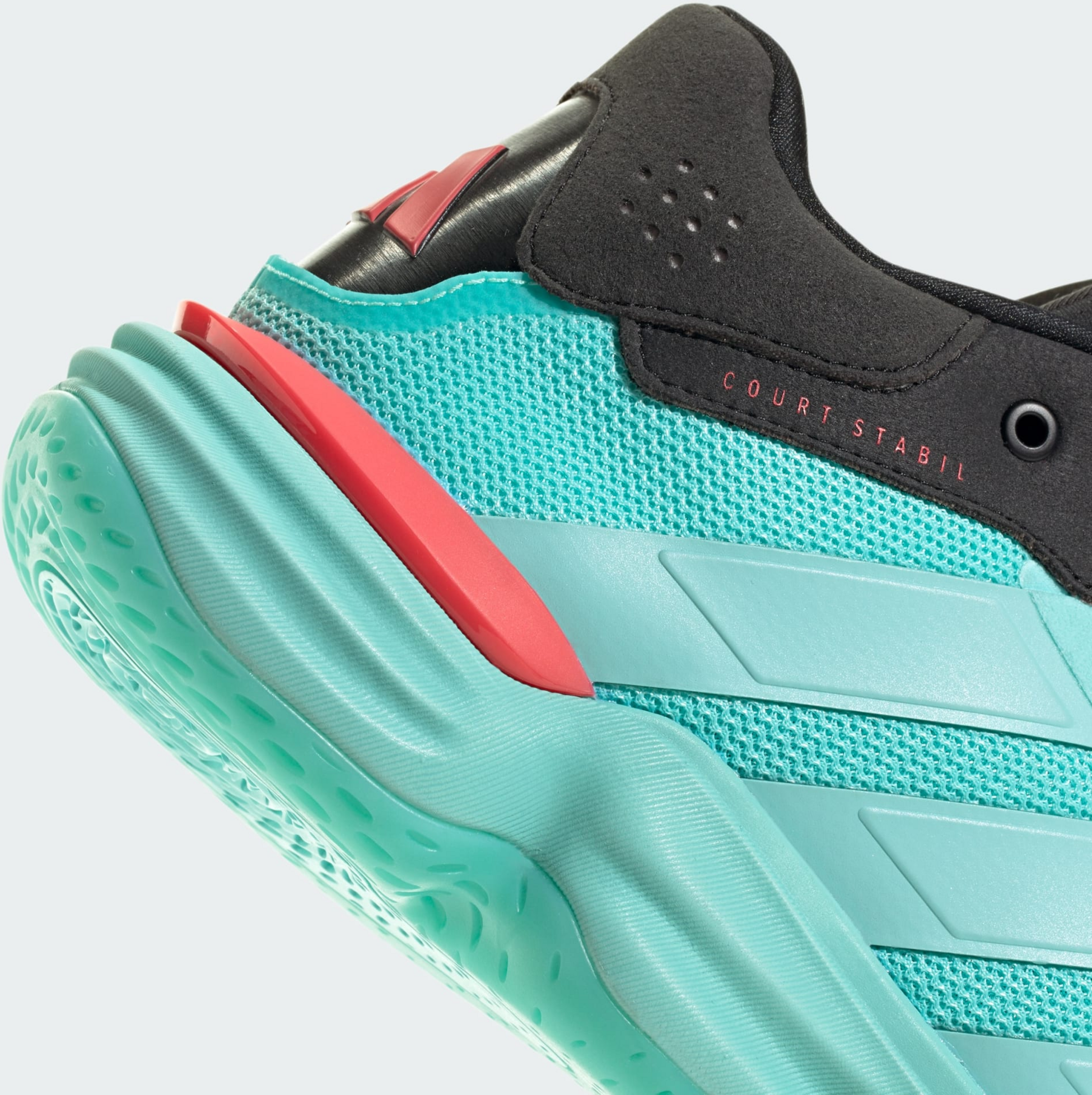 ADIDAS, Adidas Court Stabil Inomhusskor