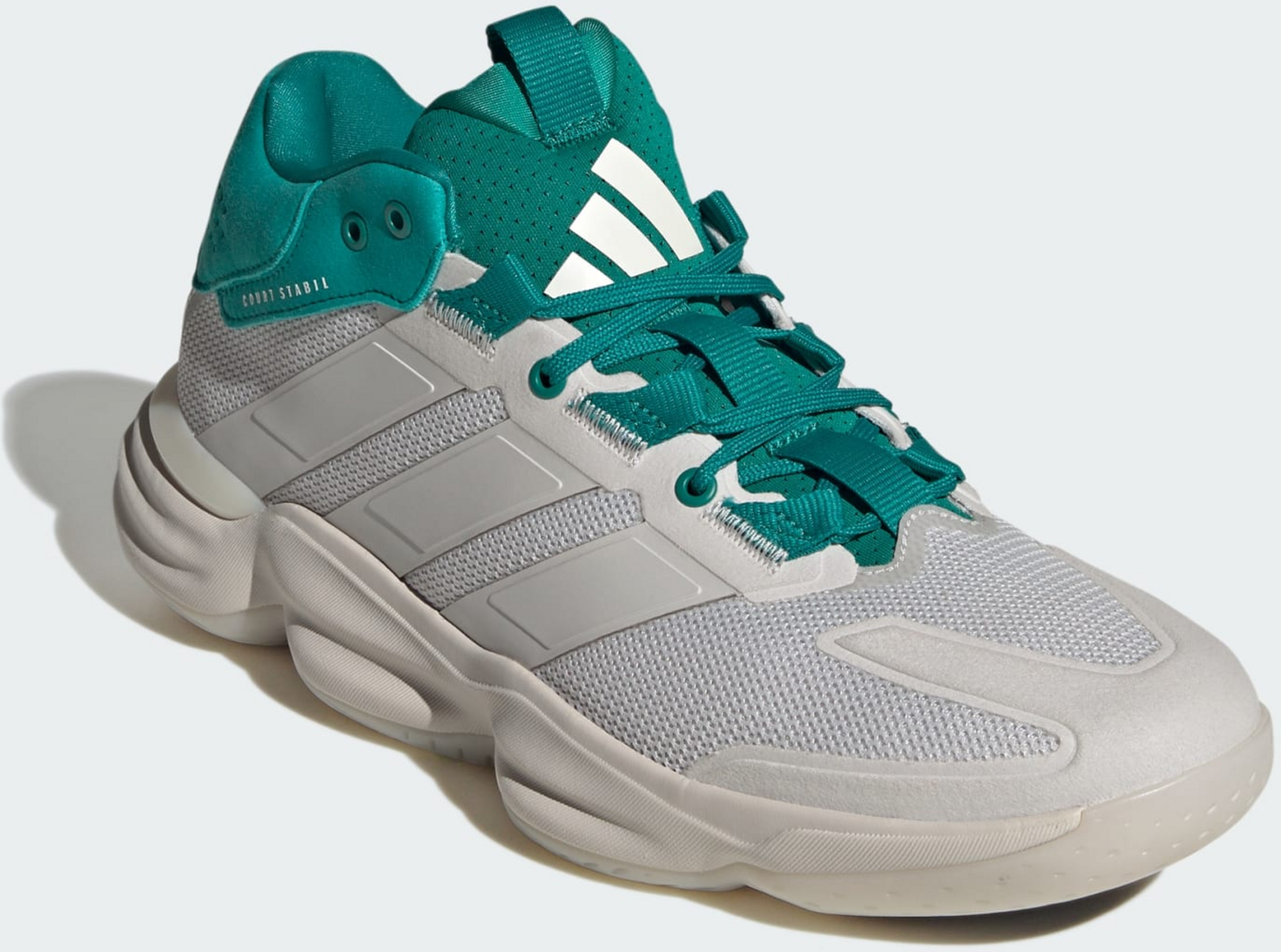 ADIDAS, Adidas Court Stabil Inomhusskor