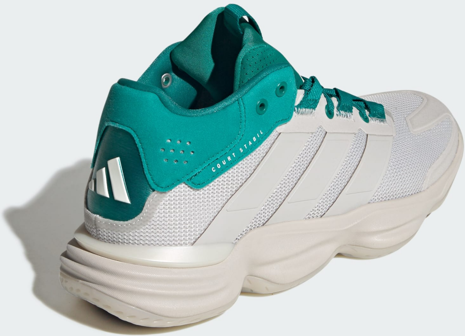 ADIDAS, Adidas Court Stabil Inomhusskor