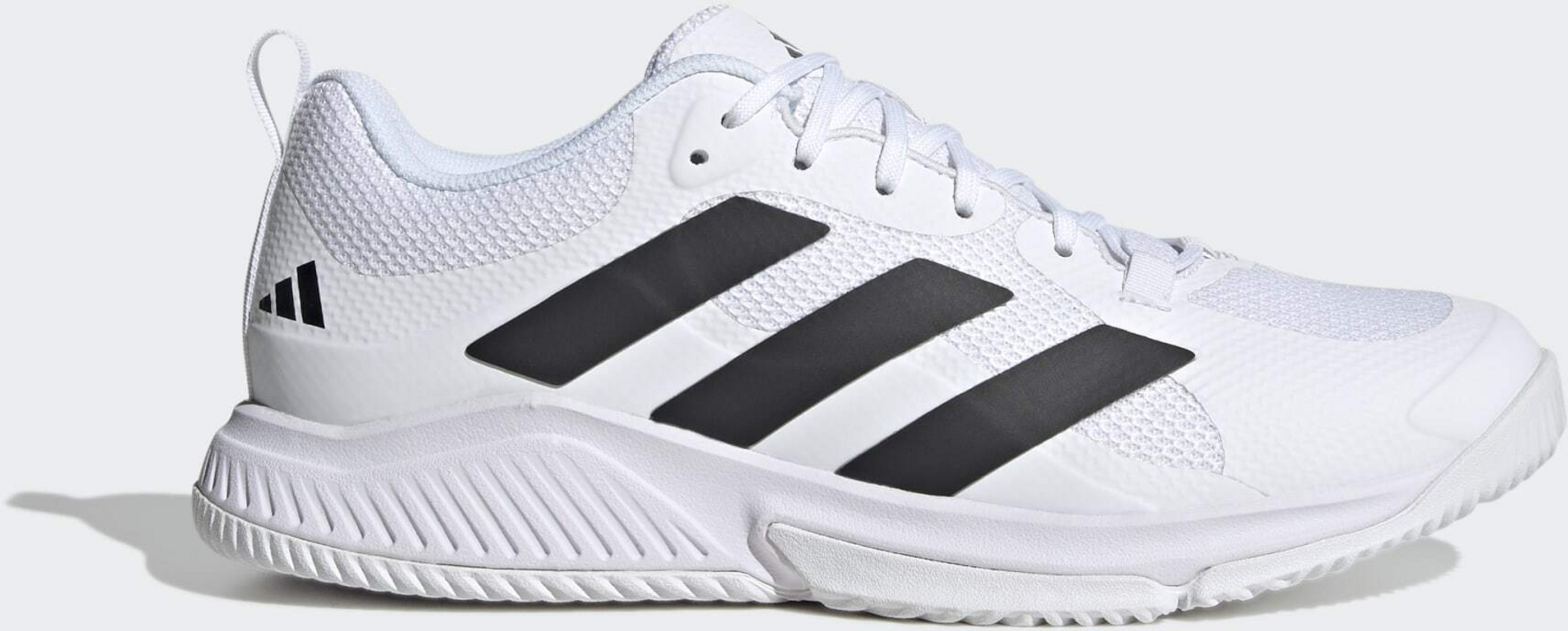 ADIDAS, Adidas Court Team Bounce 2.0 Shoes