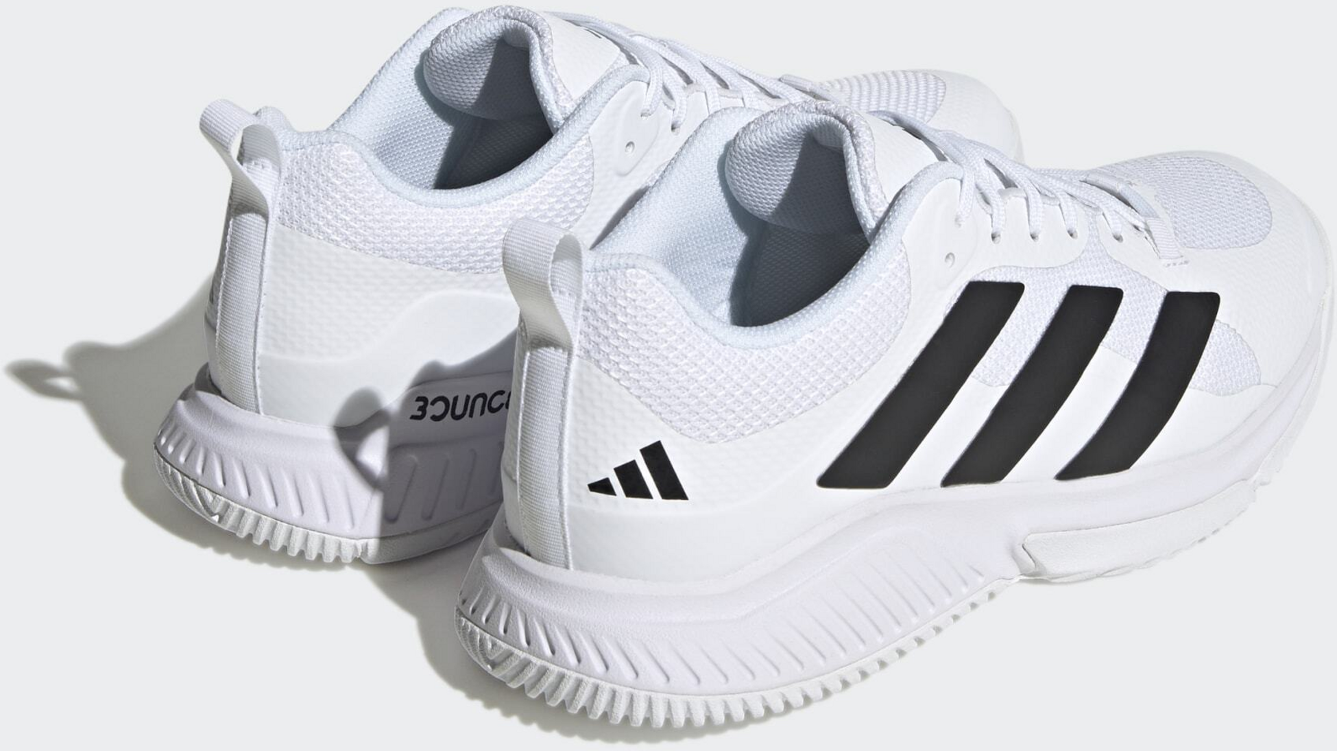 ADIDAS, Adidas Court Team Bounce 2.0 Shoes