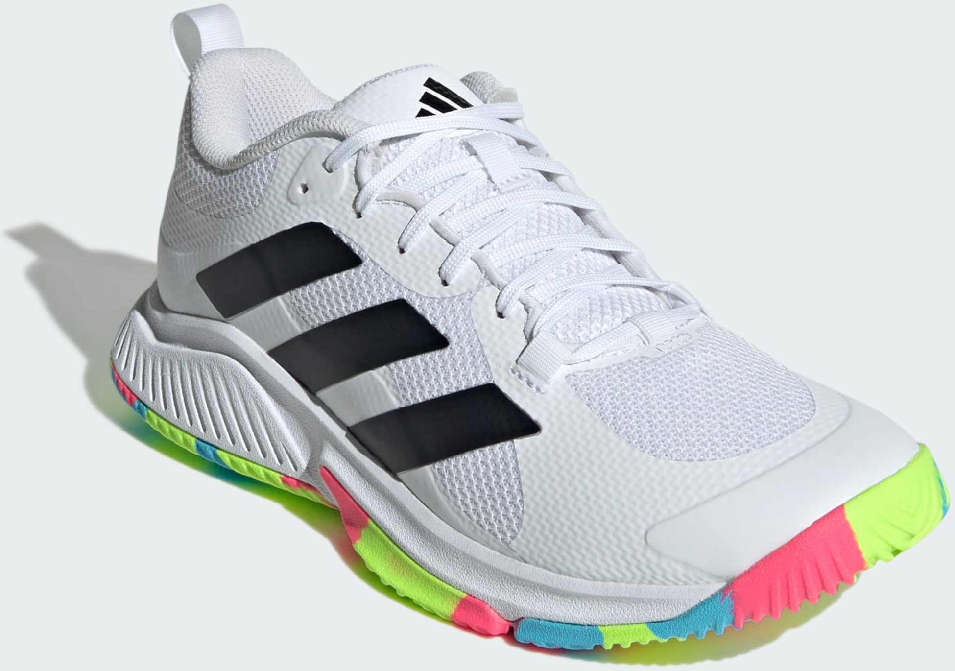 ADIDAS, Adidas Court Team Bounce 2.0 Shoes