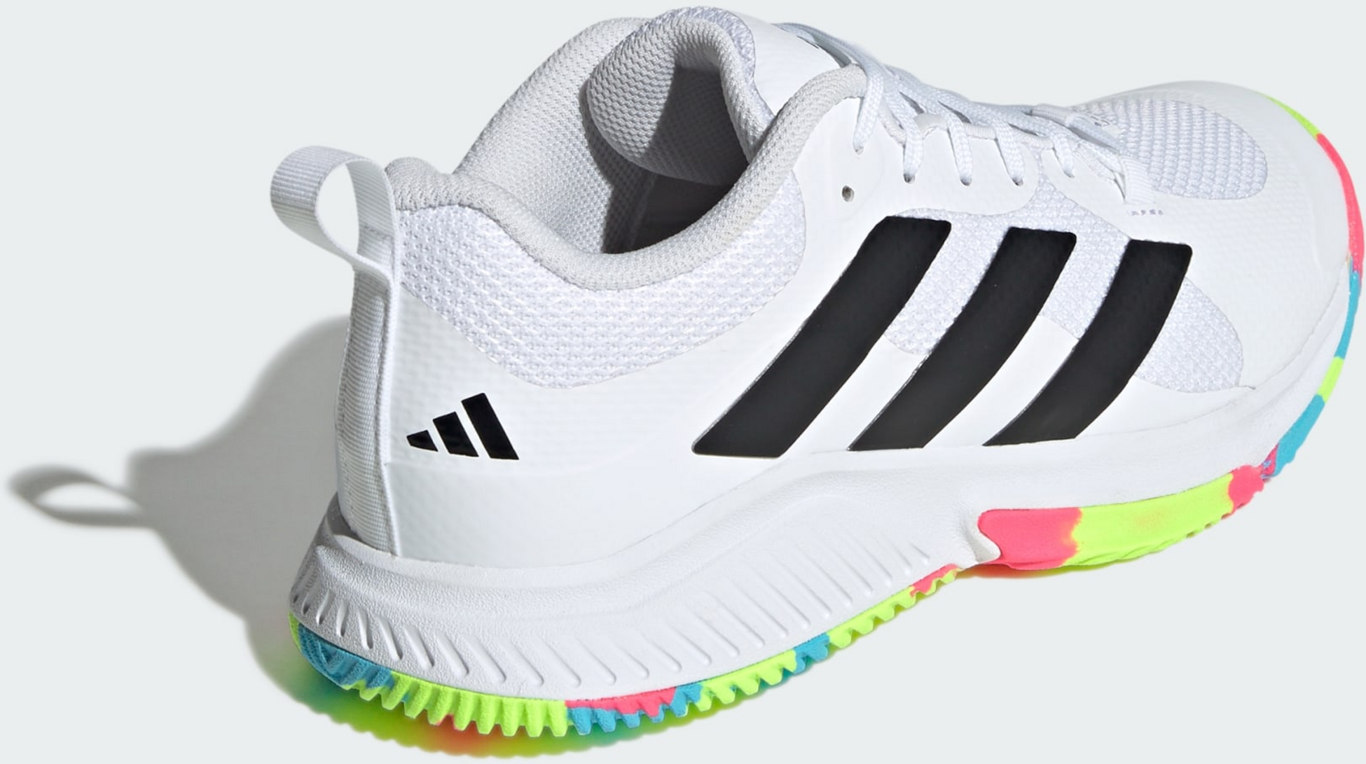 ADIDAS, Adidas Court Team Bounce 2.0 Shoes