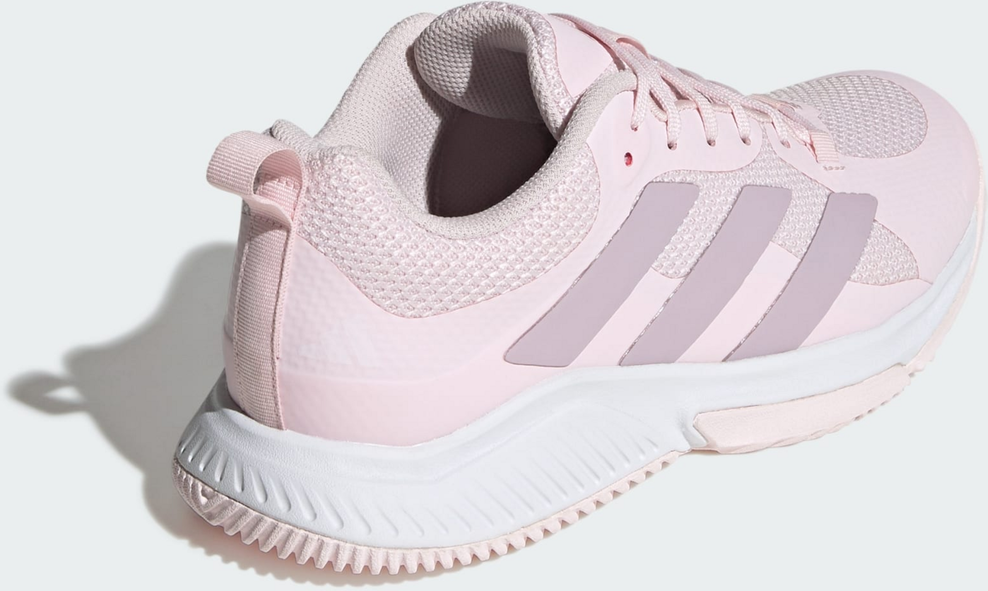 ADIDAS, Adidas Court Team Bounce 2.0 Shoes