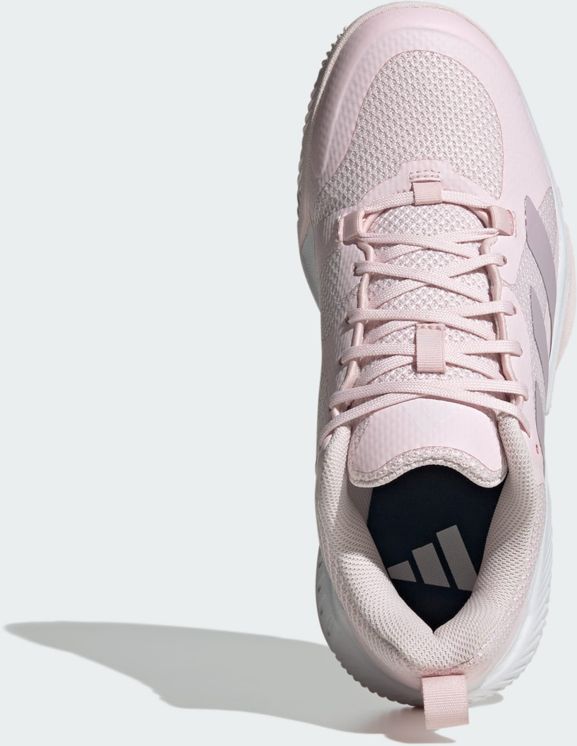 ADIDAS, Adidas Court Team Bounce 2.0 Shoes