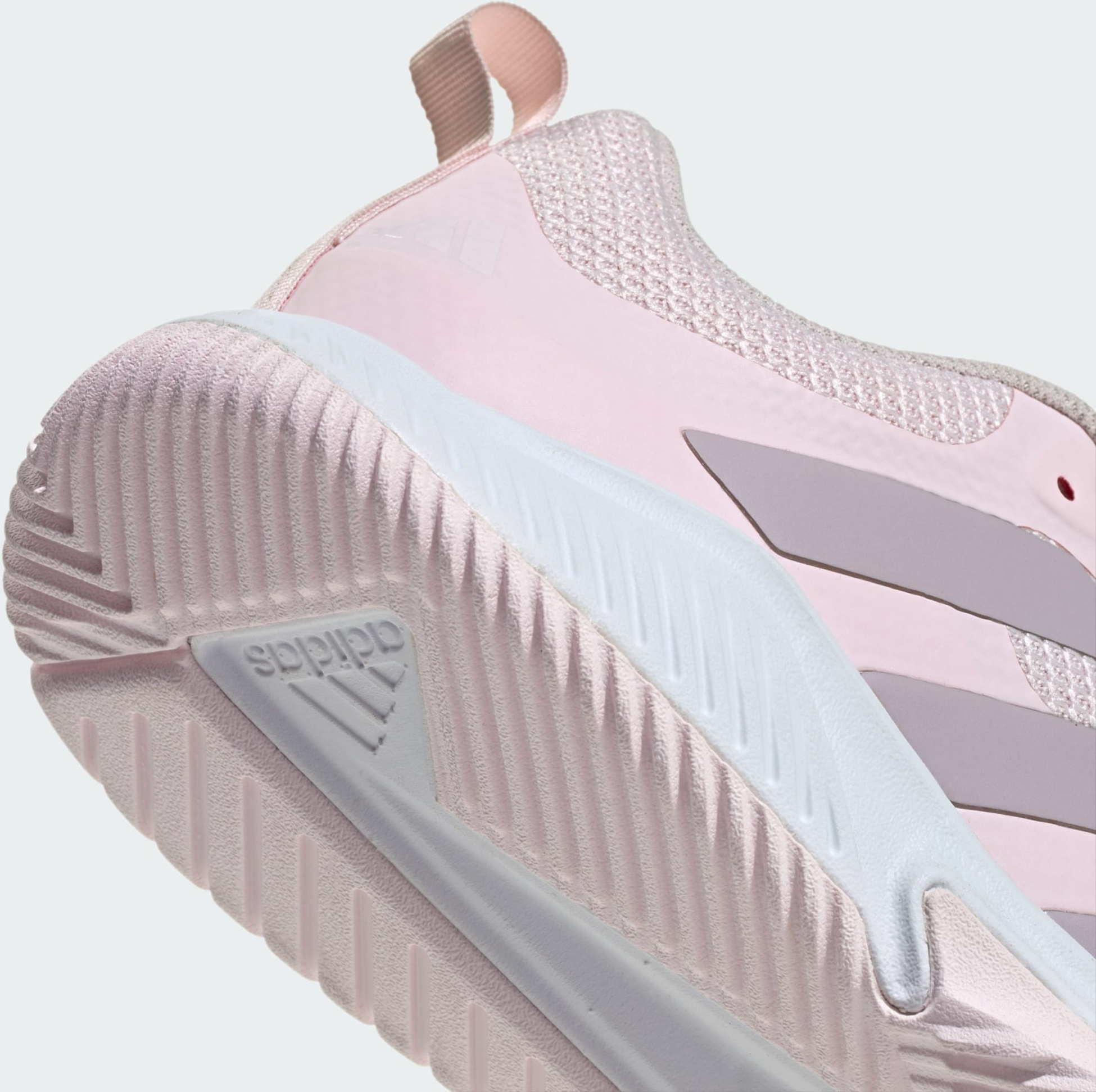 ADIDAS, Adidas Court Team Bounce 2.0 Shoes