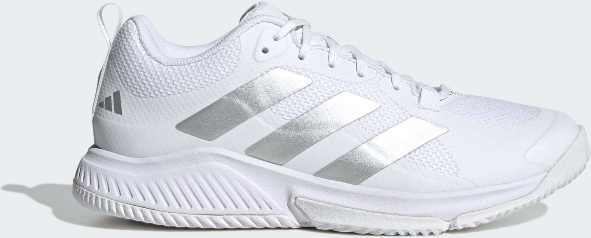 ADIDAS, Adidas Court Team Bounce 2.0 Shoes