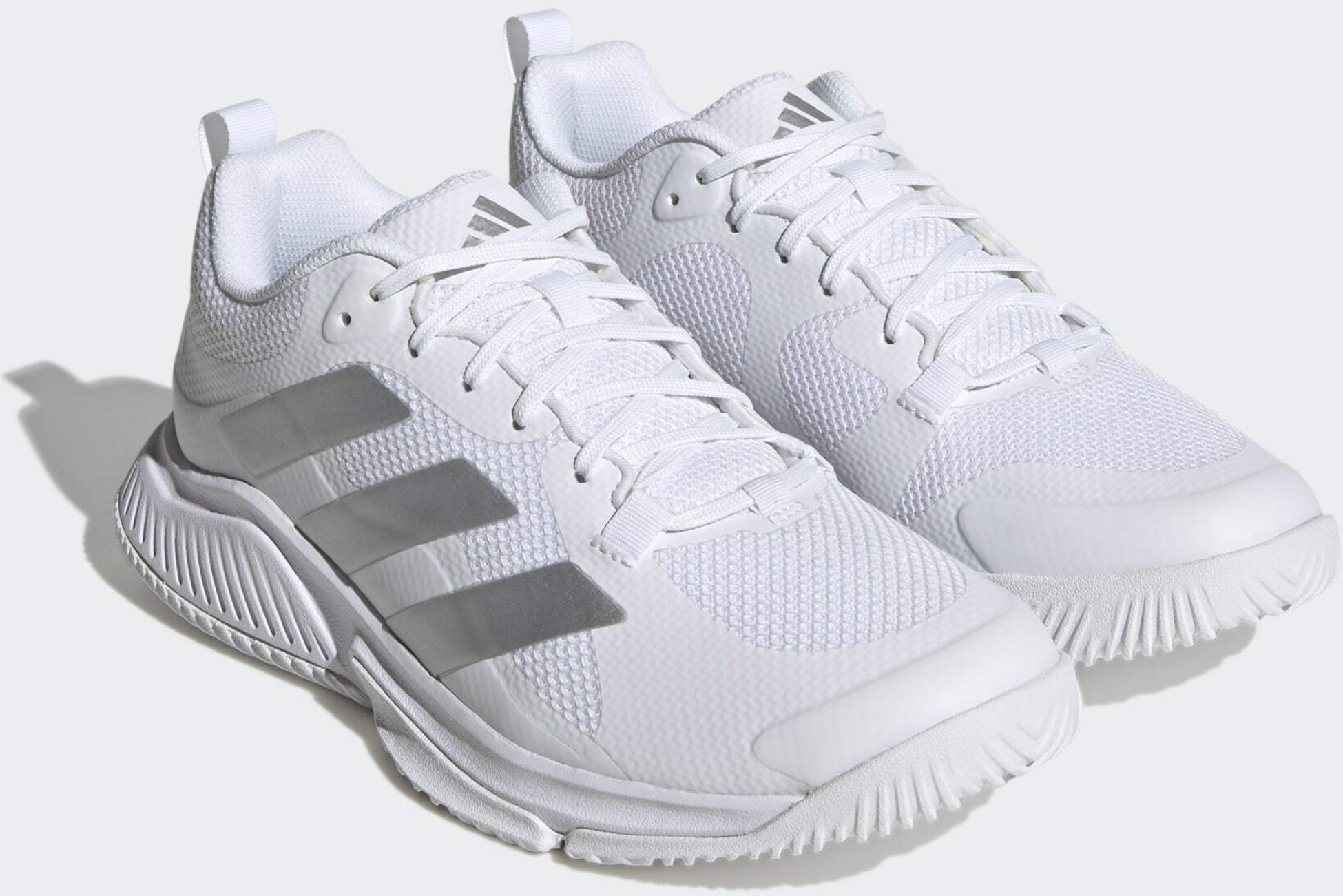 ADIDAS, Adidas Court Team Bounce 2.0 Shoes