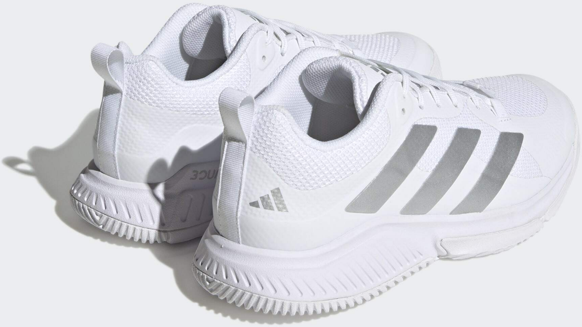 ADIDAS, Adidas Court Team Bounce 2.0 Shoes