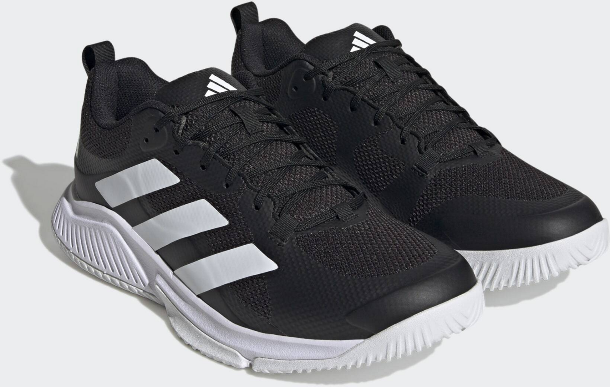 ADIDAS, Adidas Court Team Bounce 2.0 Skor