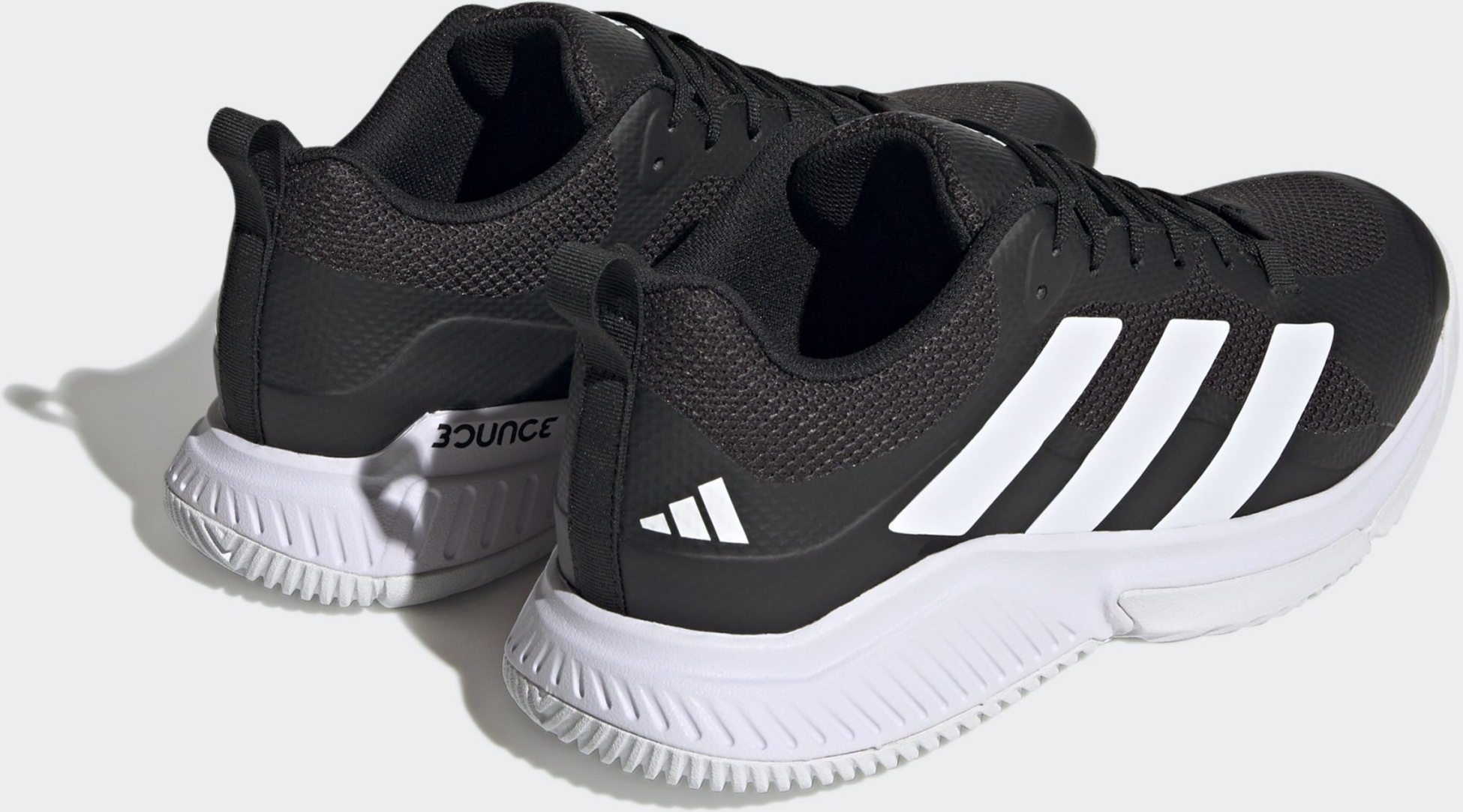 ADIDAS, Adidas Court Team Bounce 2.0 Skor