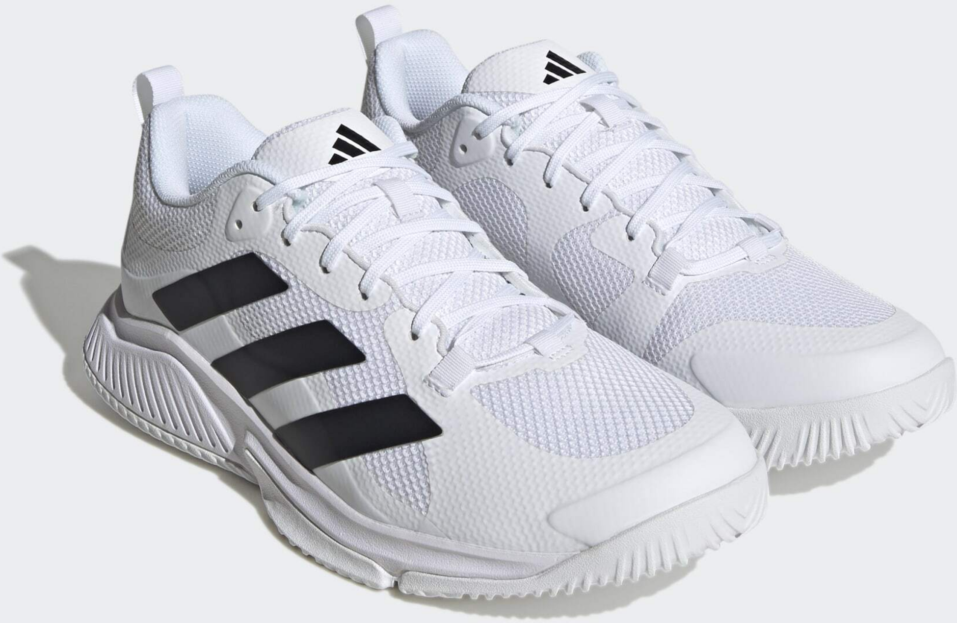 ADIDAS, Adidas Court Team Bounce 2.0 Skor