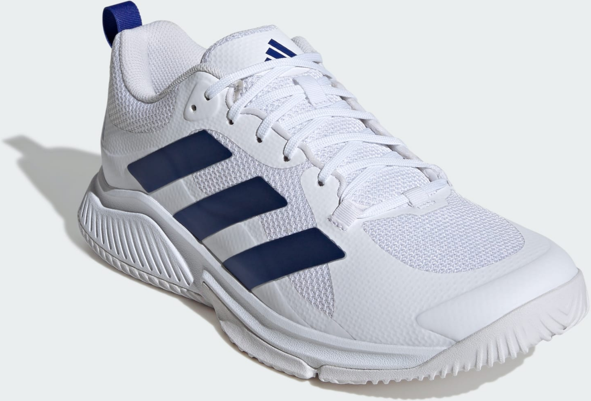 ADIDAS, Adidas Court Team Bounce 2.0 Skor