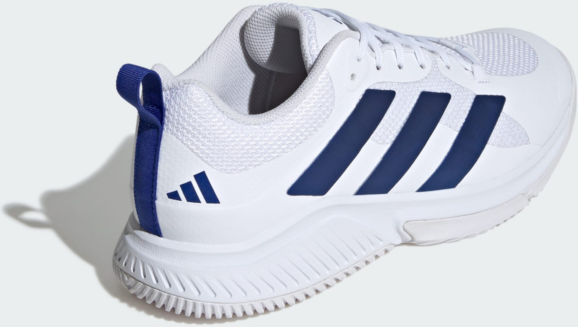 ADIDAS, Adidas Court Team Bounce 2.0 Skor