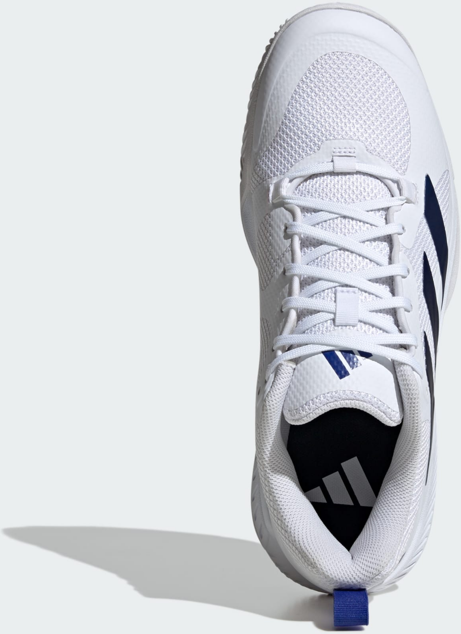 ADIDAS, Adidas Court Team Bounce 2.0 Skor