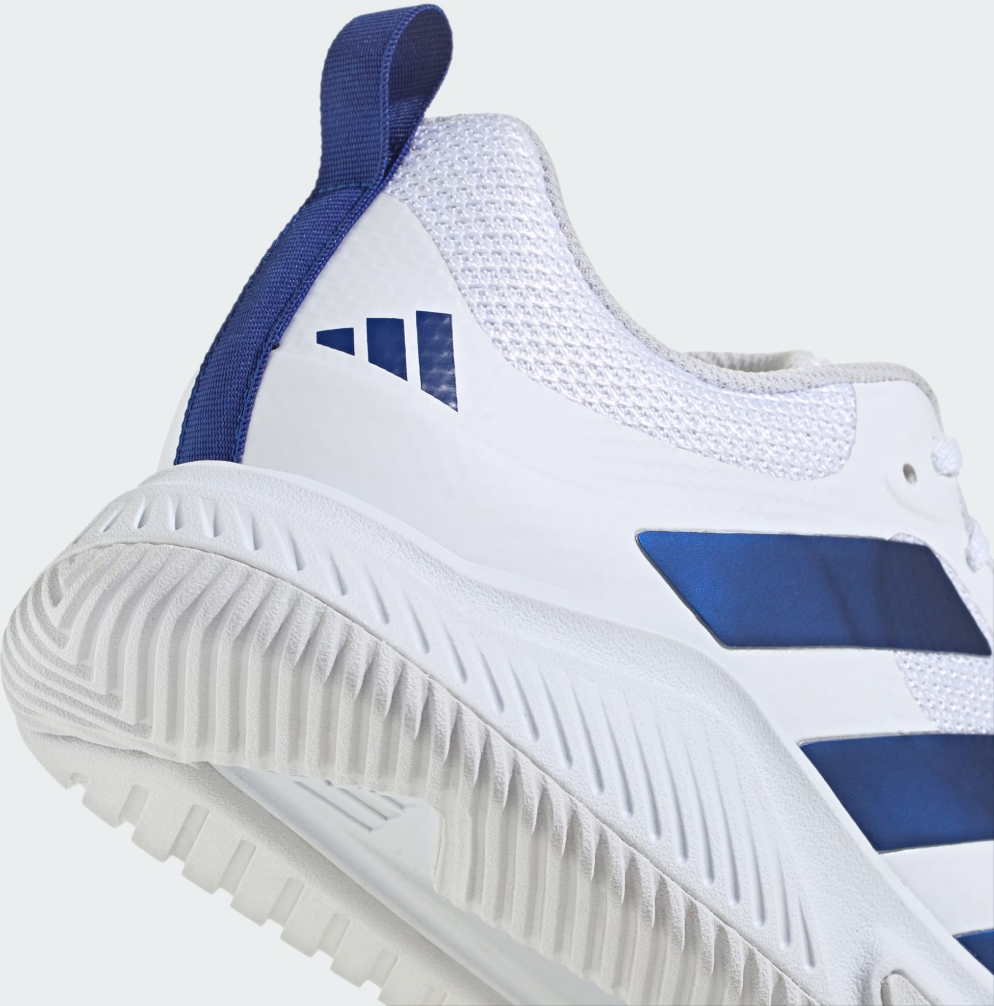 ADIDAS, Adidas Court Team Bounce 2.0 Skor