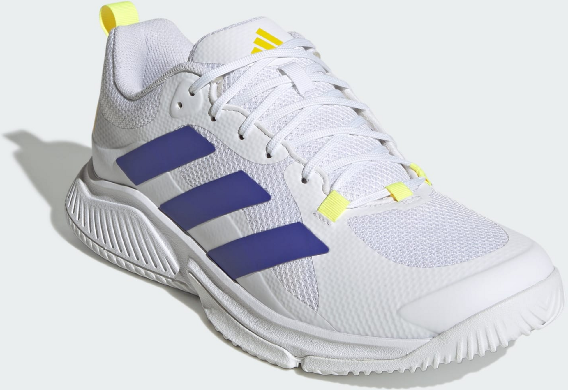 ADIDAS, Adidas Court Team Bounce 2.0 Skor