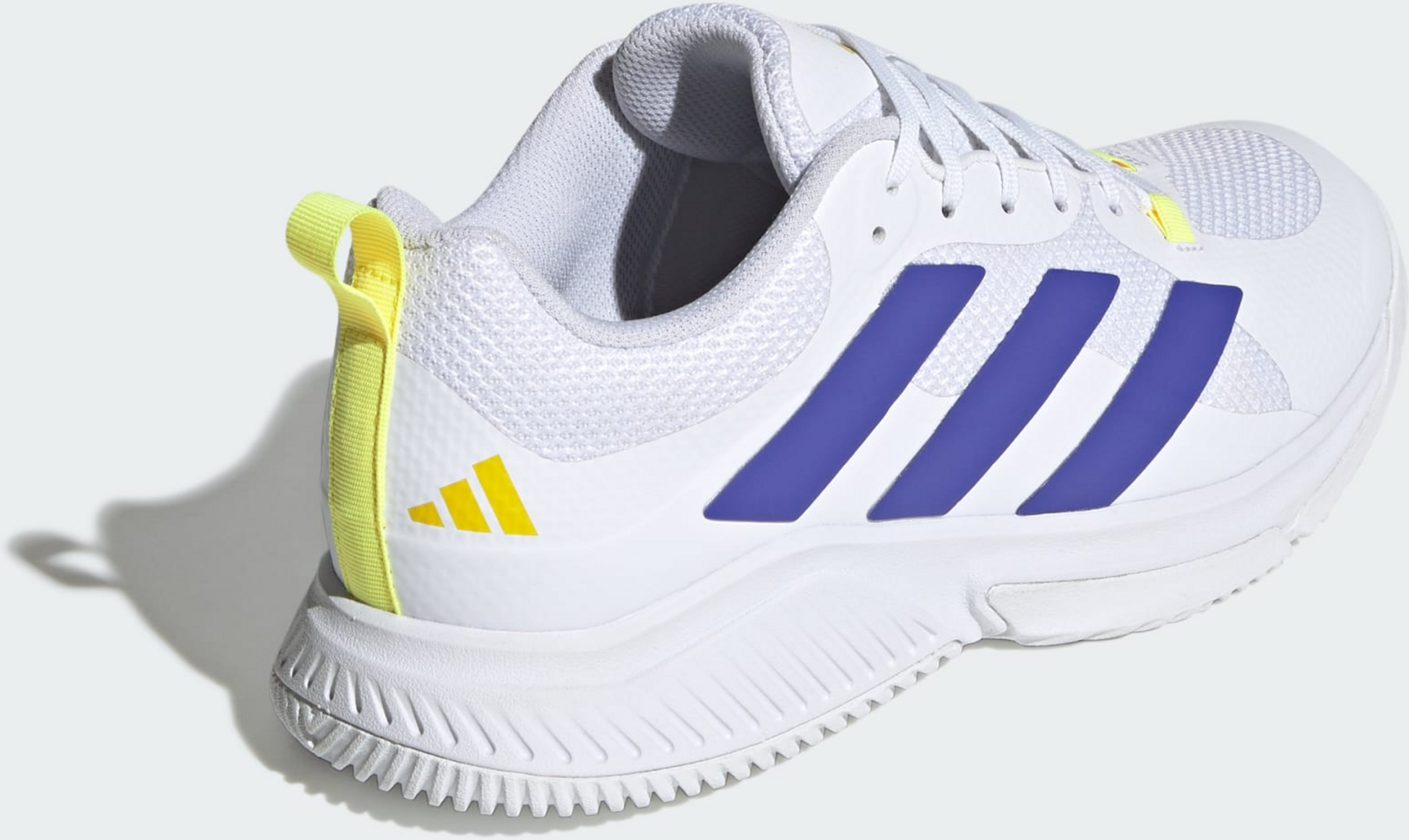 ADIDAS, Adidas Court Team Bounce 2.0 Skor