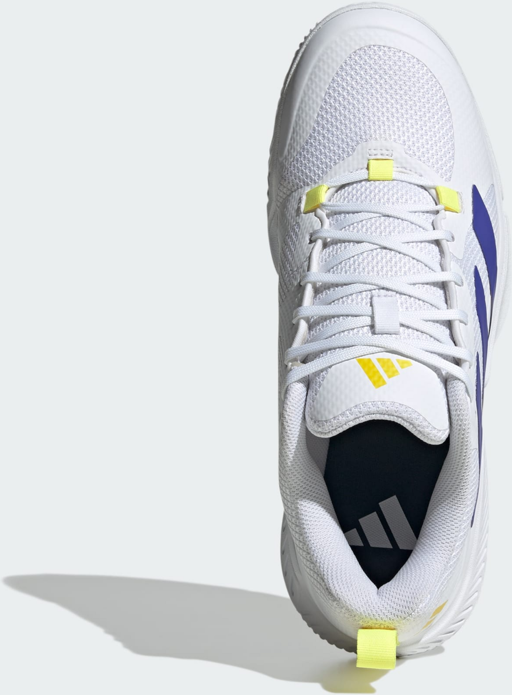 ADIDAS, Adidas Court Team Bounce 2.0 Skor
