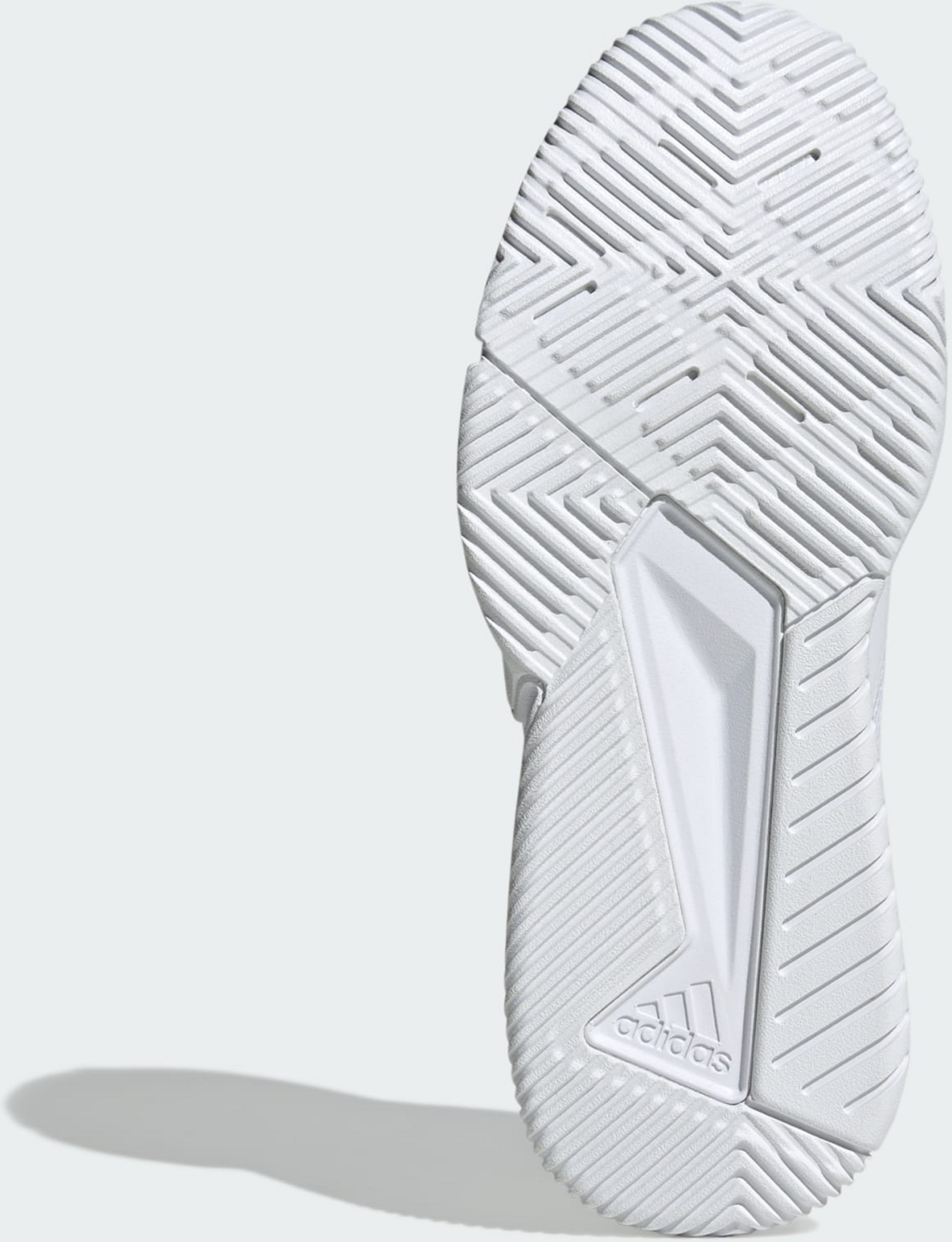 ADIDAS, Adidas Court Team Bounce 2.0 Skor