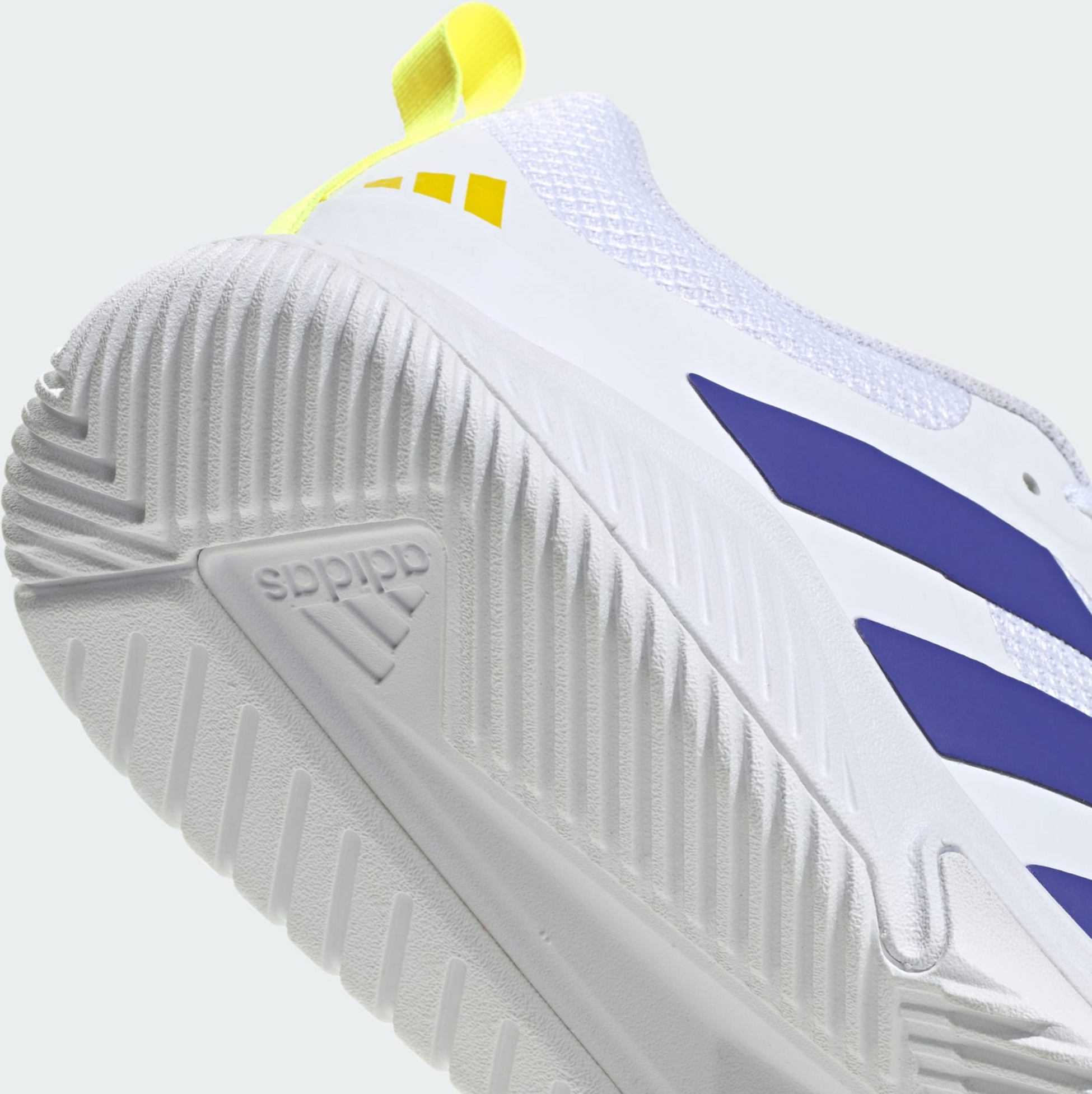ADIDAS, Adidas Court Team Bounce 2.0 Skor