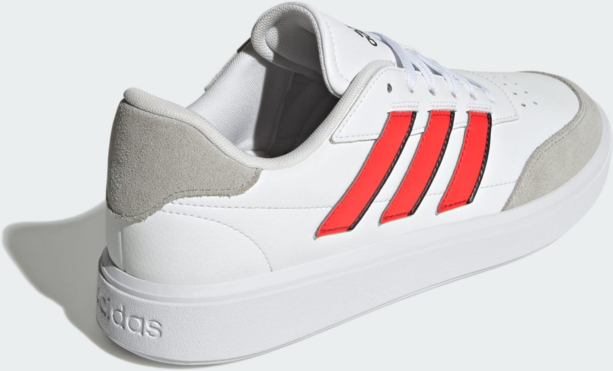 ADIDAS, Adidas Courtblock Skor
